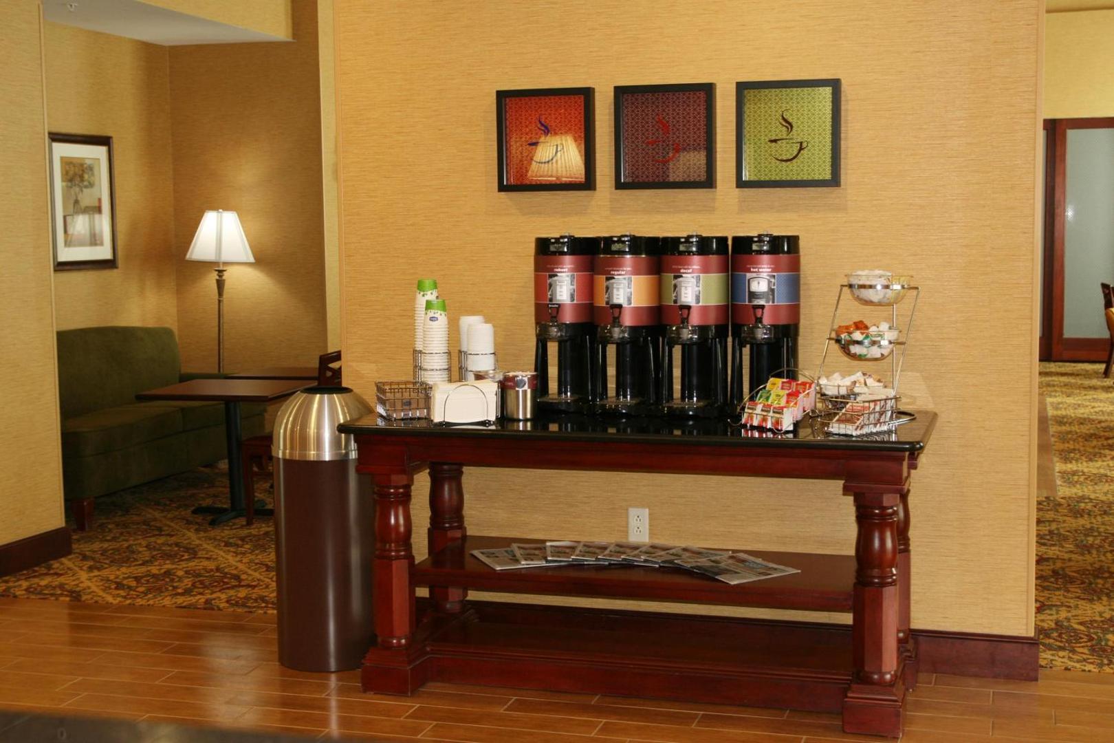 Hampton Inn & Suites Port Richey Hampton Inn & Suites Port Richey