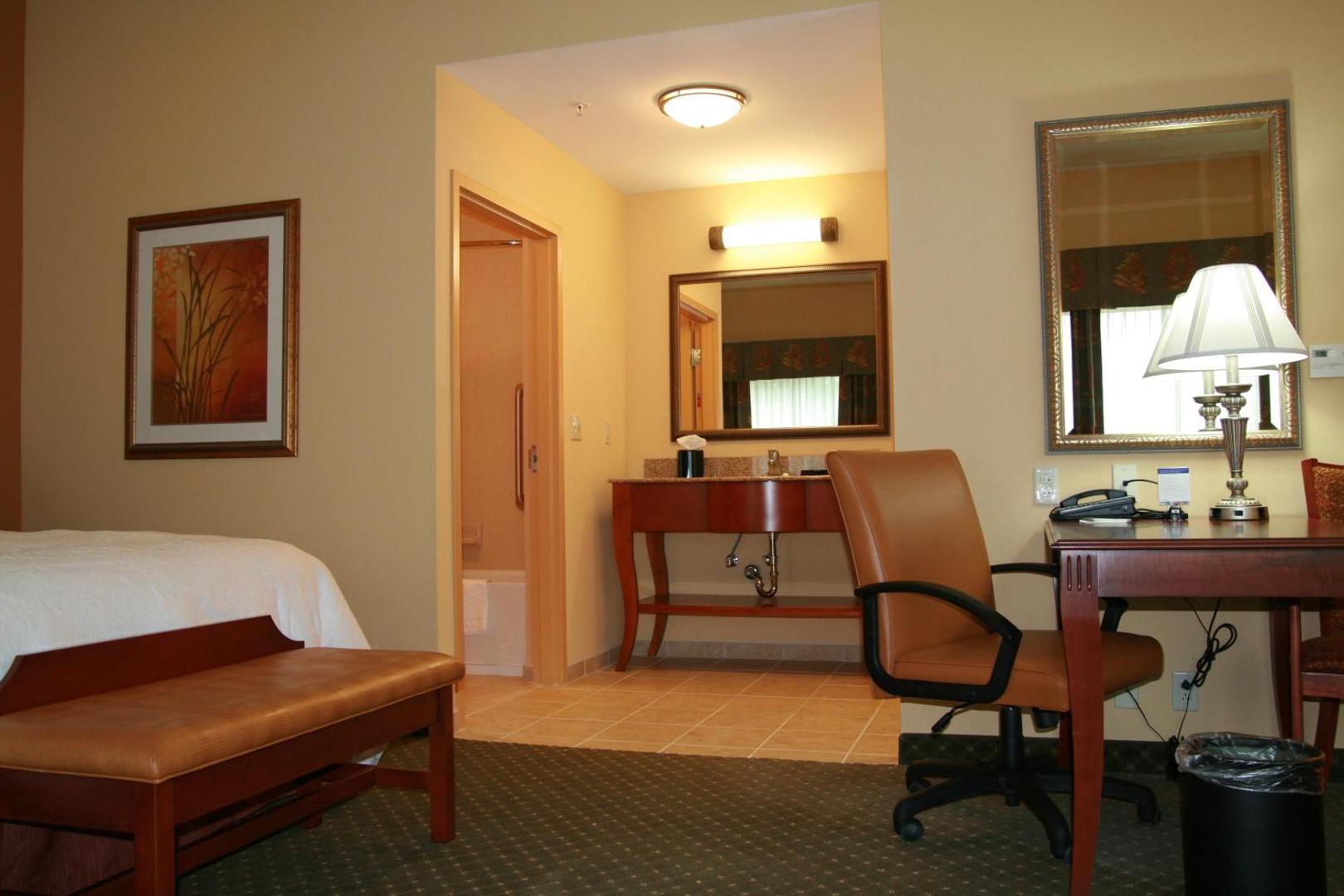 Hampton Inn & Suites Port Richey Hampton Inn & Suites Port Richey