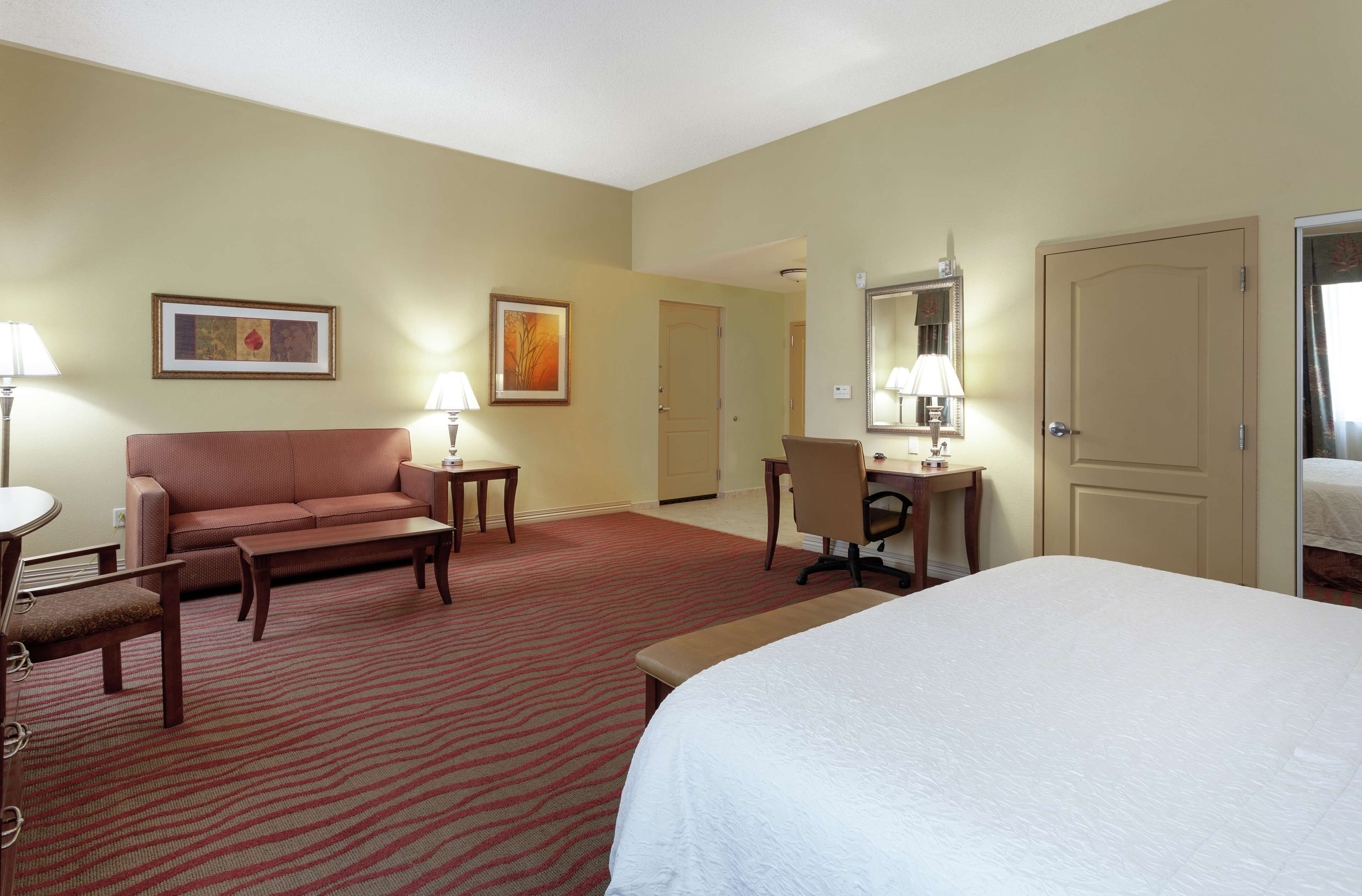 Hampton Inn & Suites Port Richey Hampton Inn & Suites Port Richey