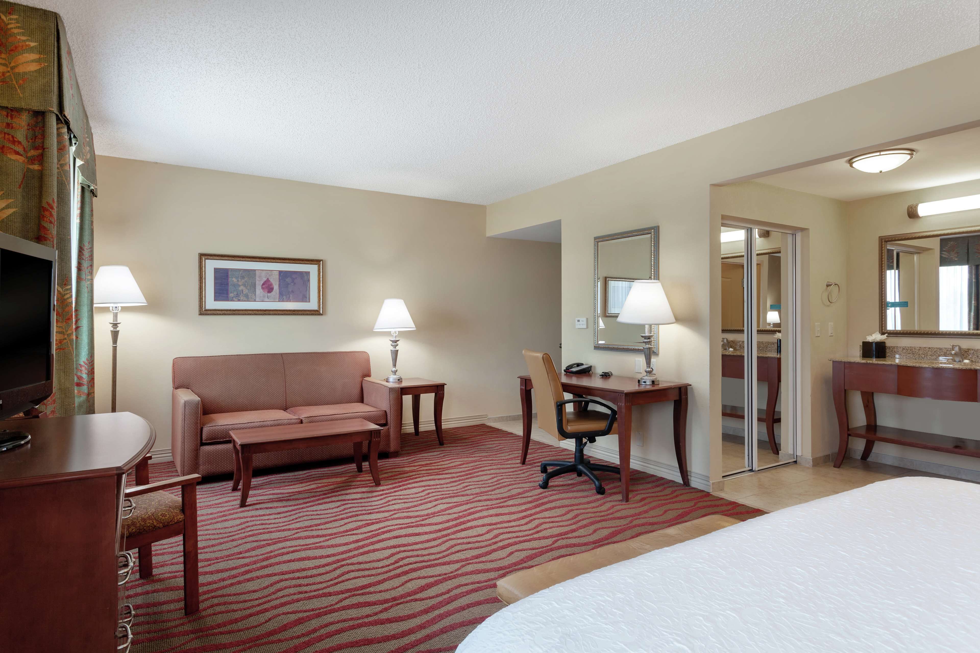 Hampton Inn & Suites Port Richey Hampton Inn & Suites Port Richey