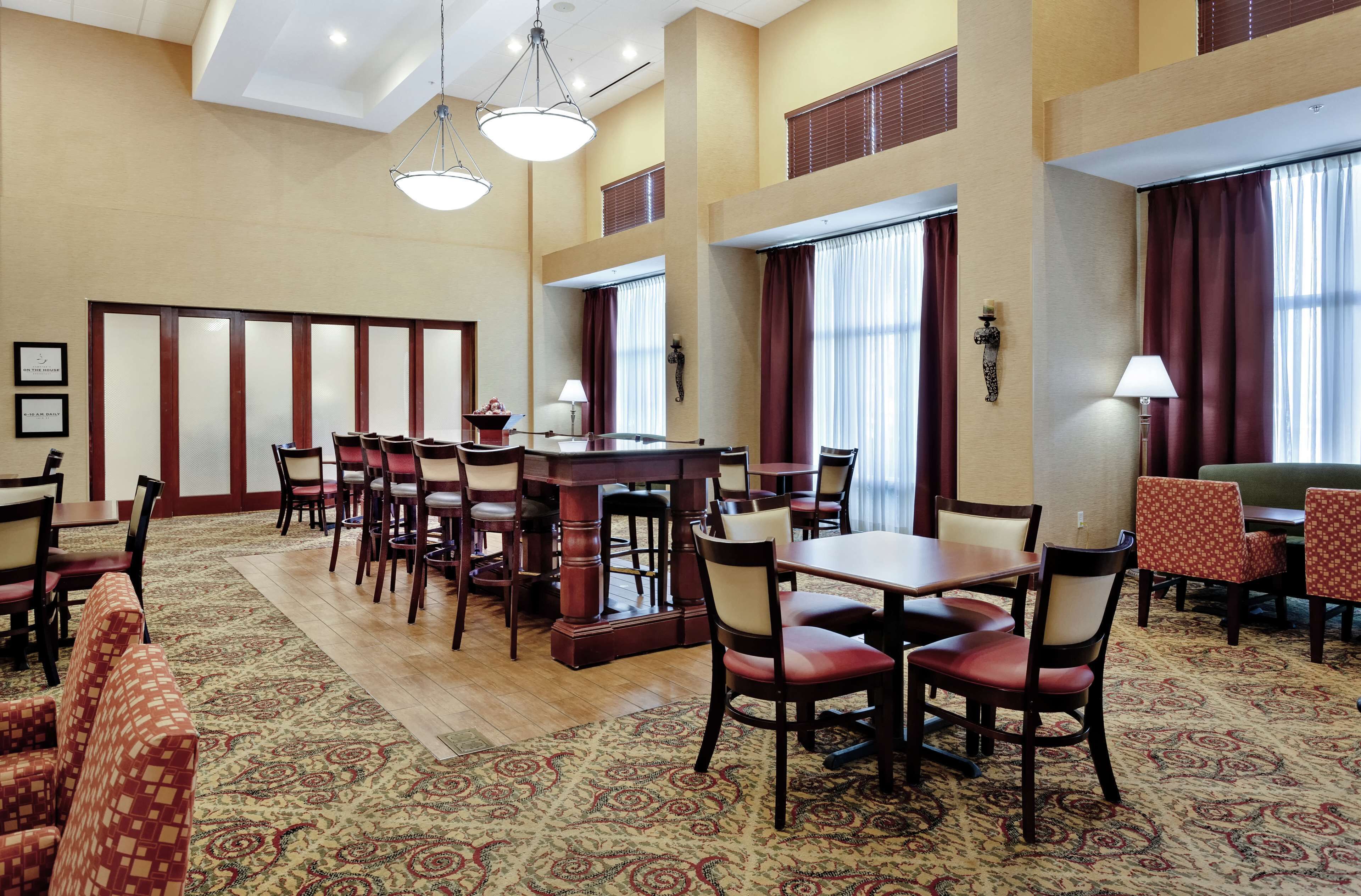 Hampton Inn & Suites Port Richey Hampton Inn & Suites Port Richey