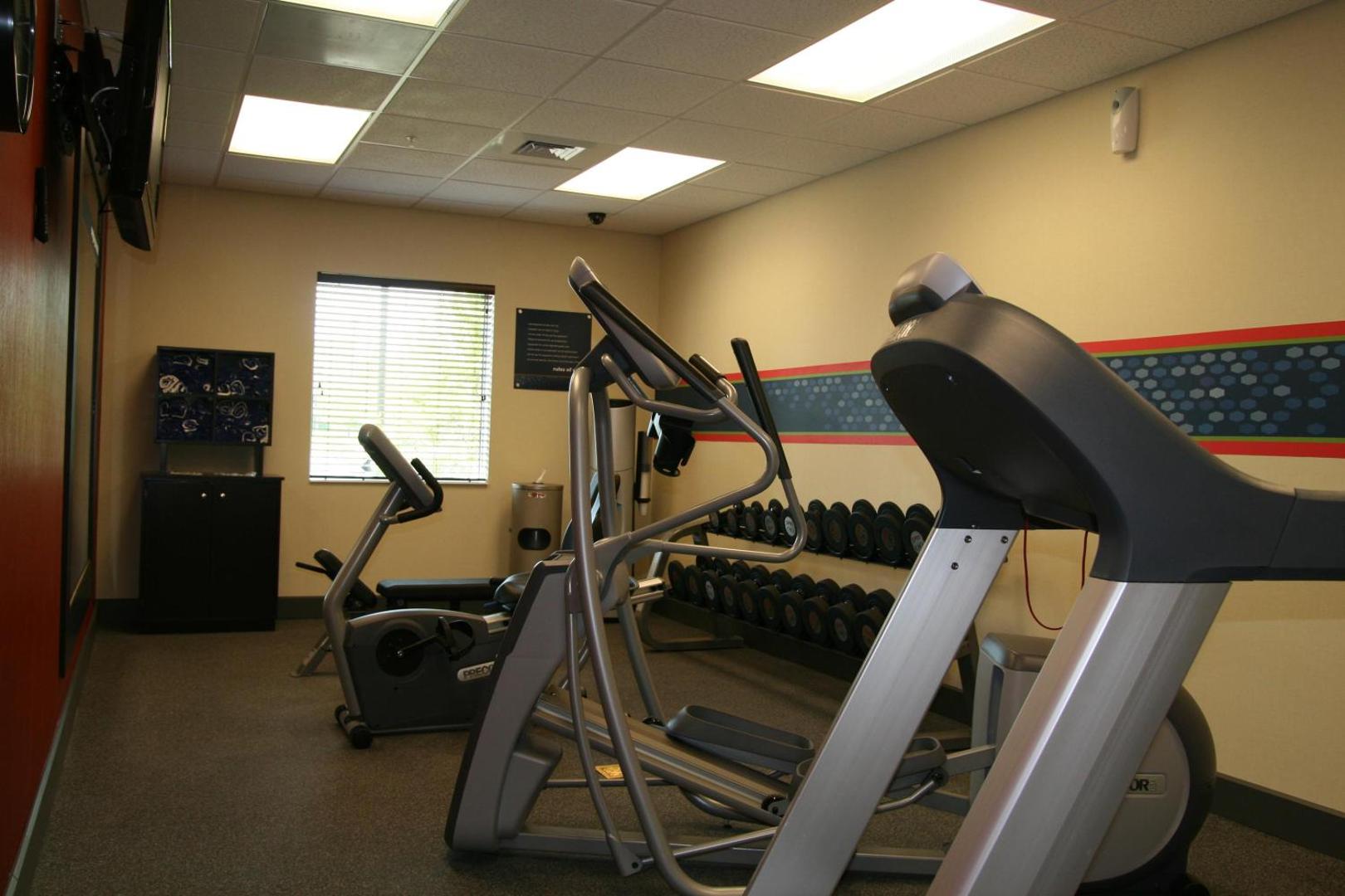 Hampton Inn & Suites Port Richey Hampton Inn & Suites Port Richey