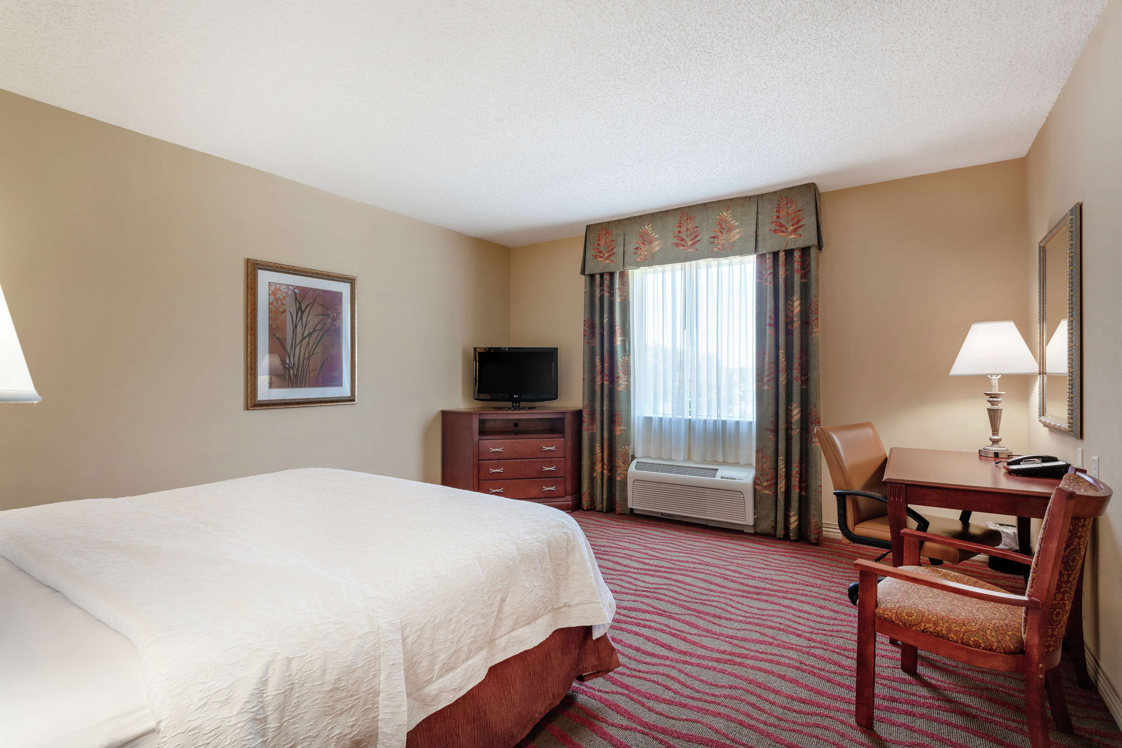 Hampton Inn & Suites Port Richey Hampton Inn & Suites Port Richey