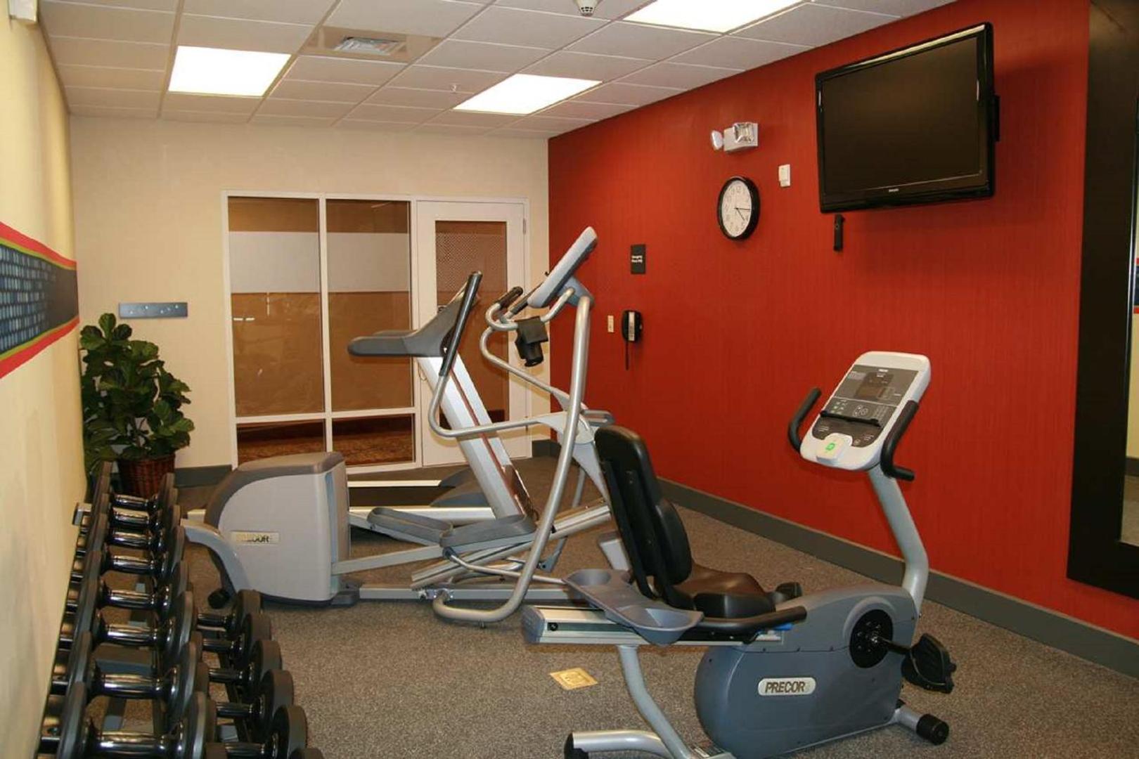Hampton Inn & Suites Port Richey Hampton Inn & Suites Port Richey