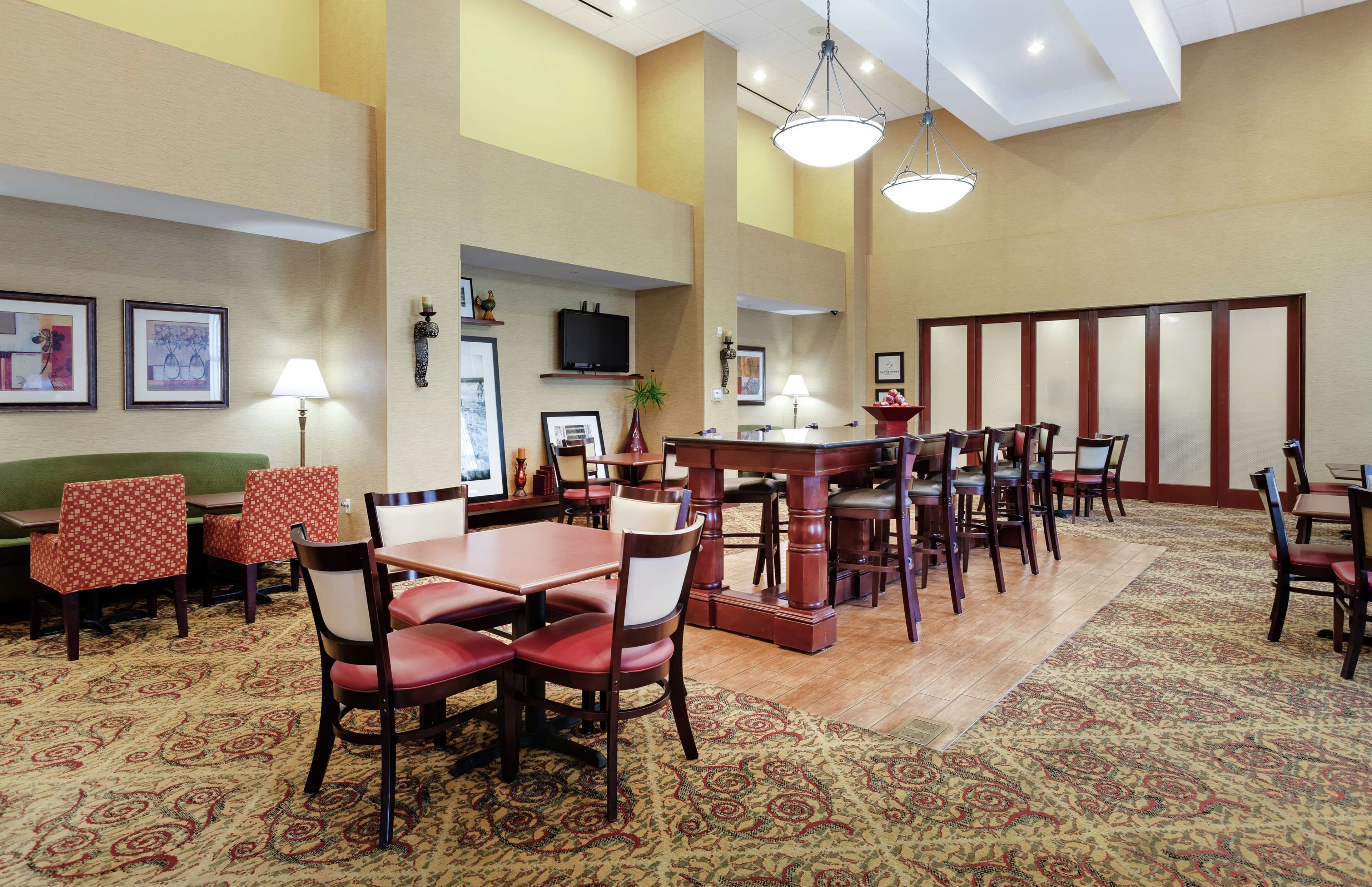 Hampton Inn & Suites Port Richey Hampton Inn & Suites Port Richey