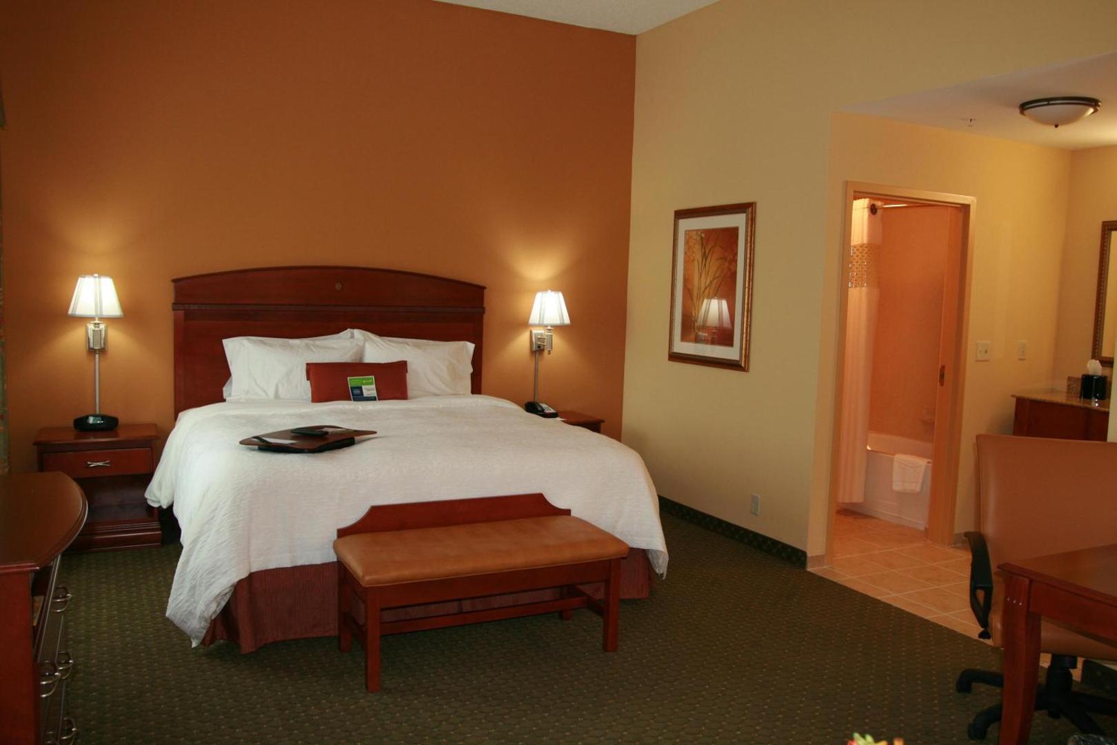Hampton Inn & Suites Port Richey Hampton Inn & Suites Port Richey