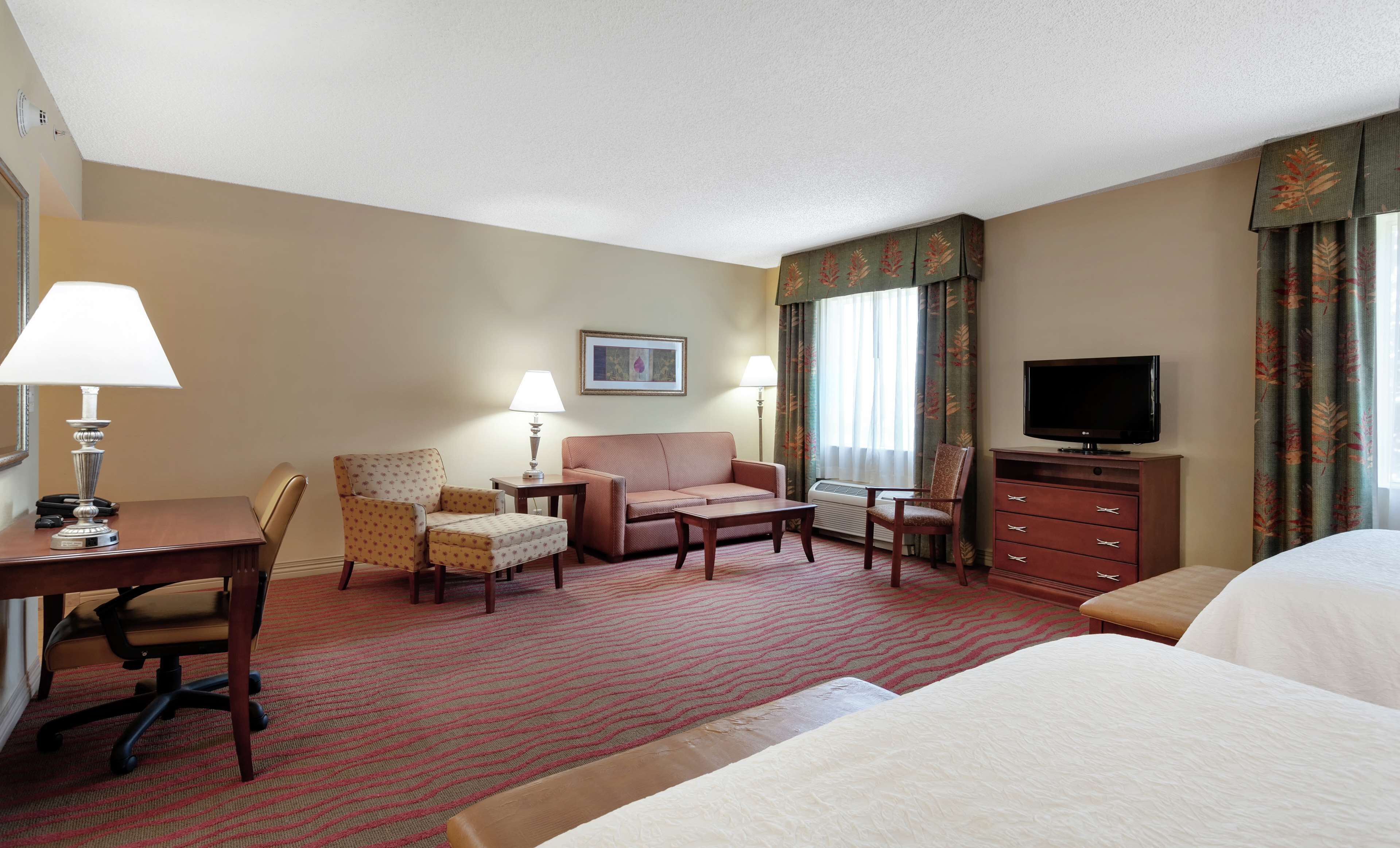 Hampton Inn & Suites Port Richey Hampton Inn & Suites Port Richey