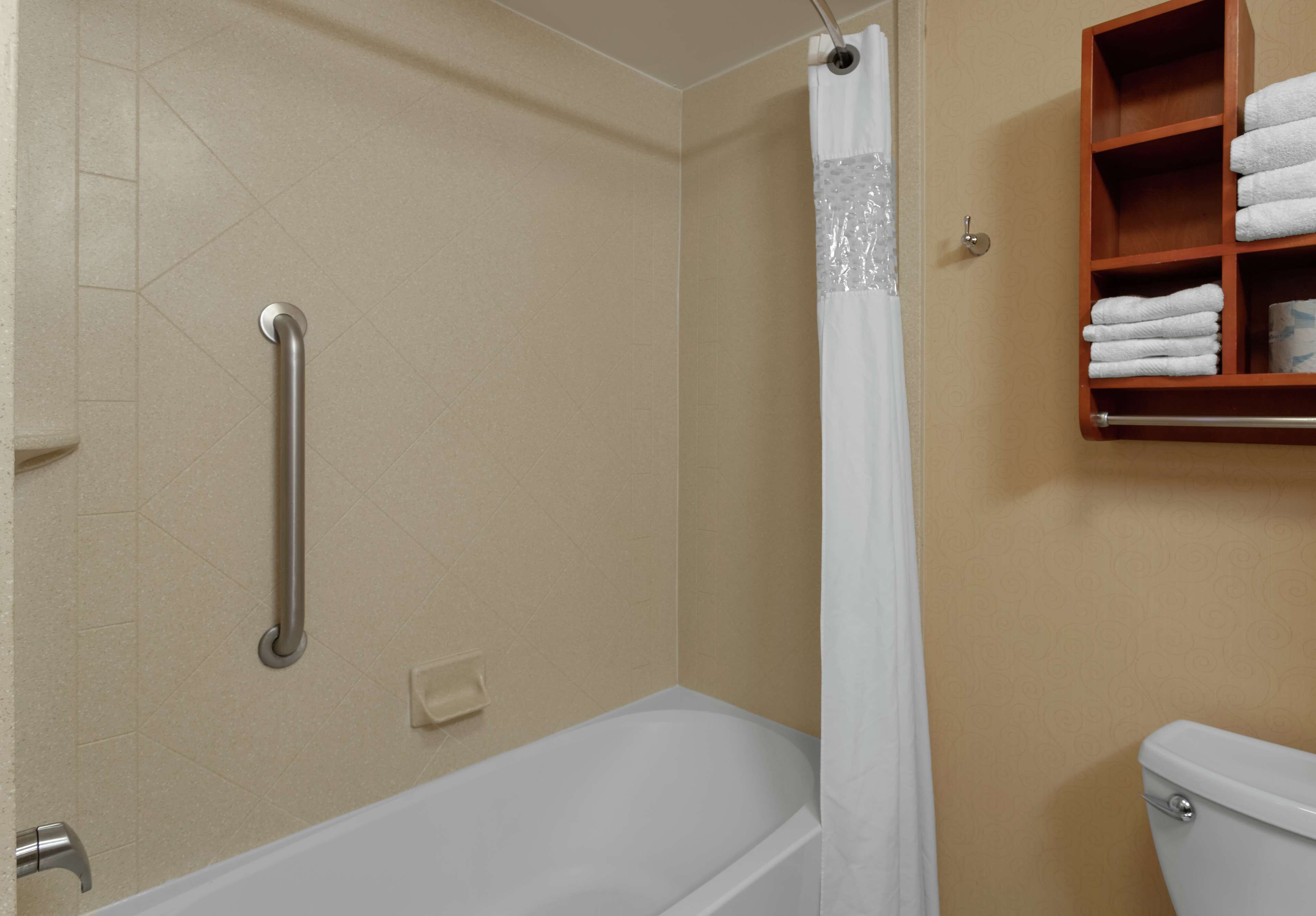 Hampton Inn & Suites Port Richey Hampton Inn & Suites Port Richey