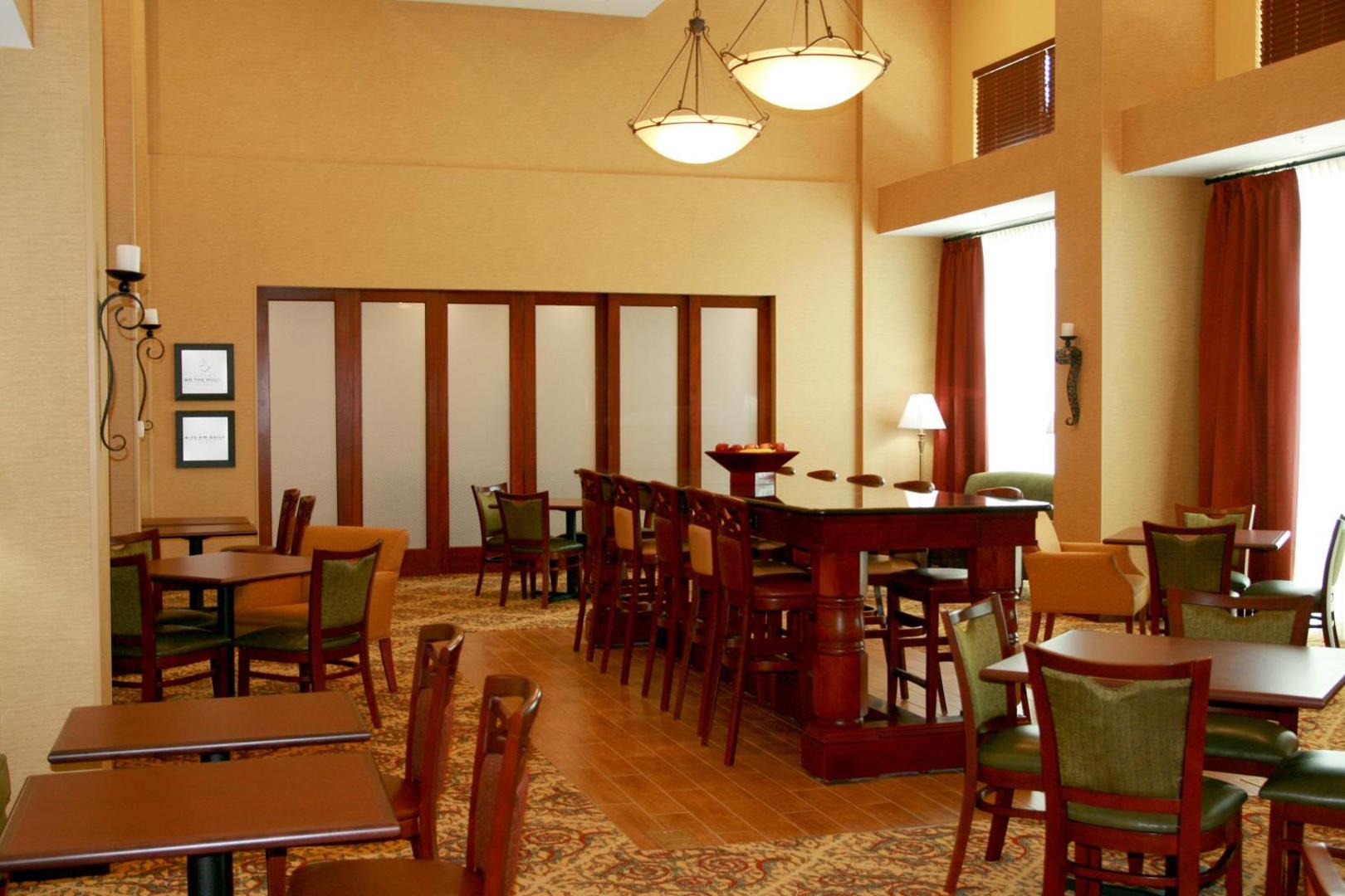 Hampton Inn & Suites Port Richey Hampton Inn & Suites Port Richey