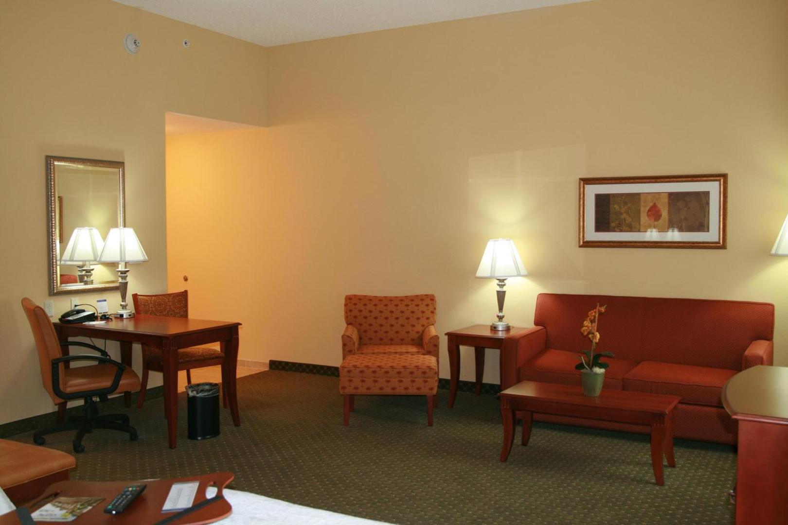 Hampton Inn & Suites Port Richey Hampton Inn & Suites Port Richey