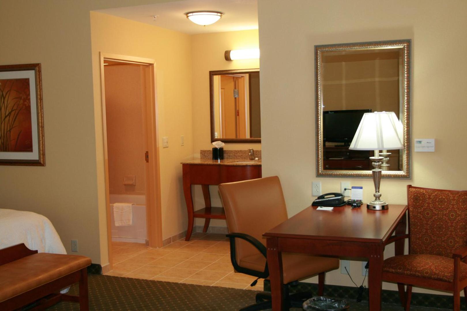 Hampton Inn & Suites Port Richey Hampton Inn & Suites Port Richey
