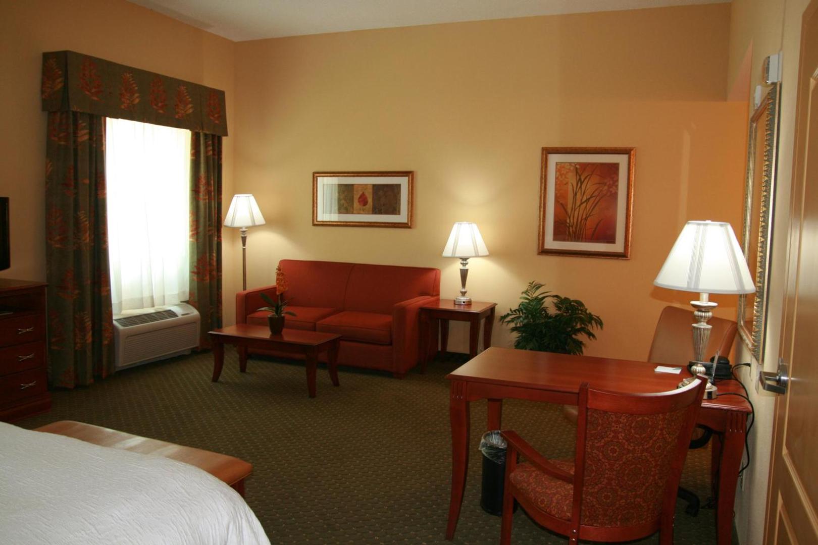 Hampton Inn & Suites Port Richey Hampton Inn & Suites Port Richey