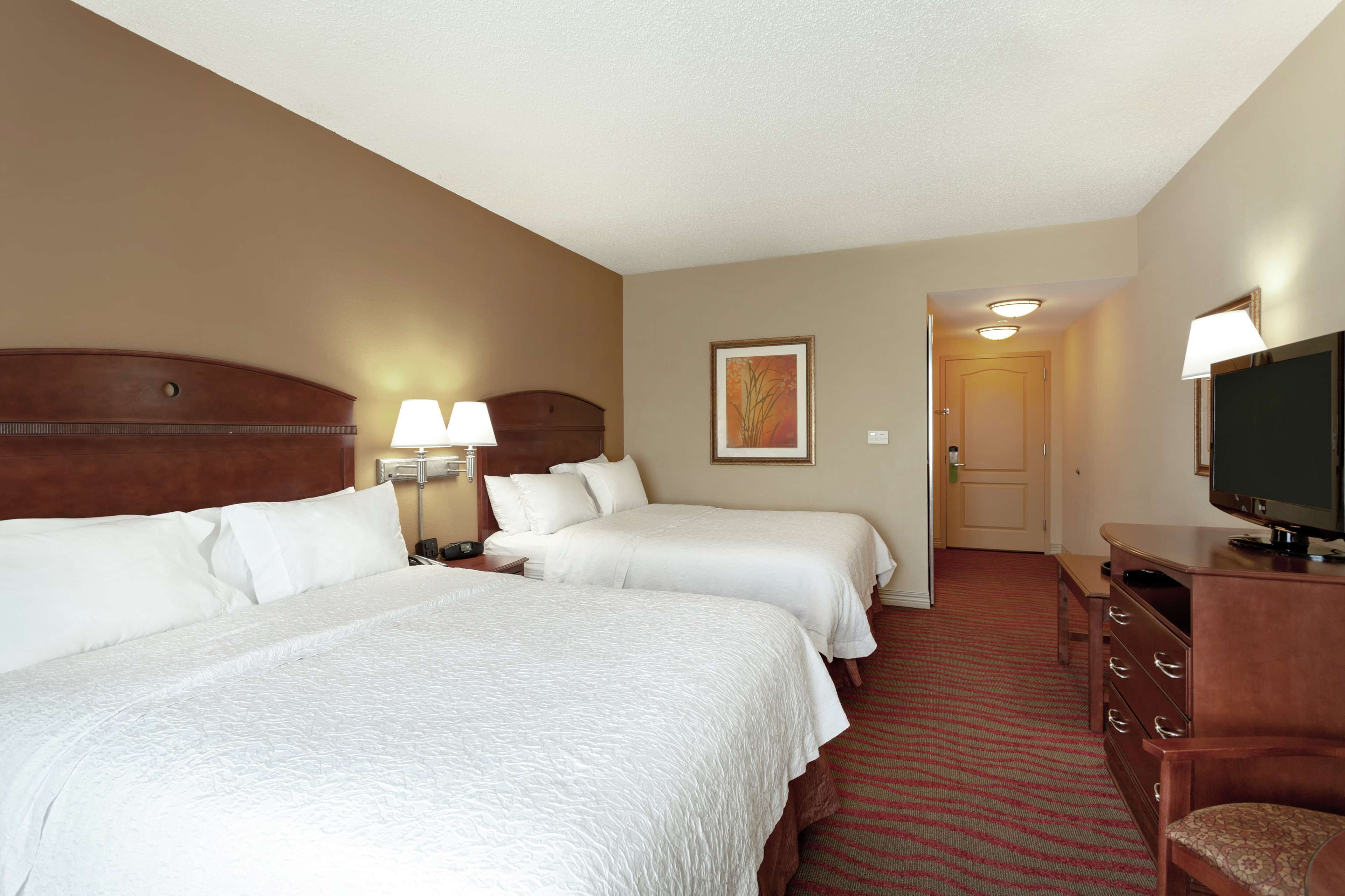 Hampton Inn & Suites Port Richey Hampton Inn & Suites Port Richey