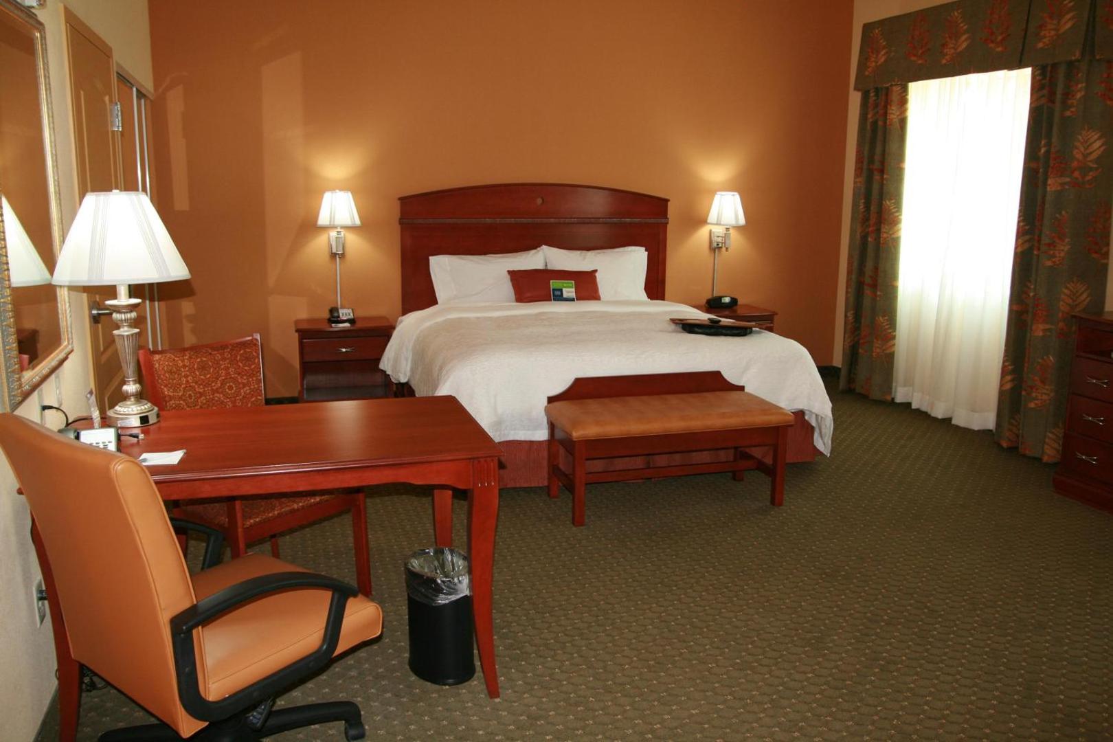 Hampton Inn & Suites Port Richey Hampton Inn & Suites Port Richey