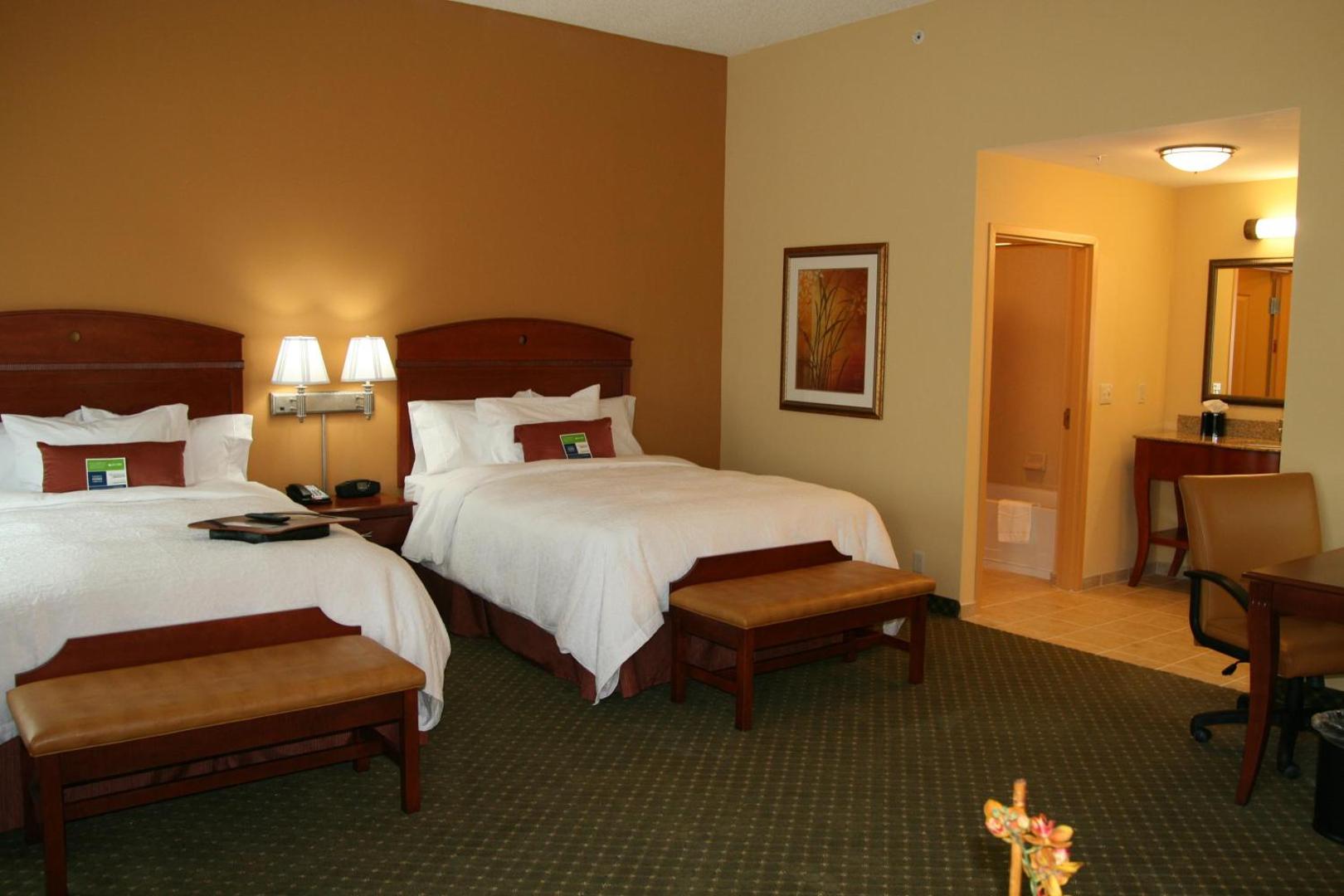 Hampton Inn & Suites Port Richey Hampton Inn & Suites Port Richey