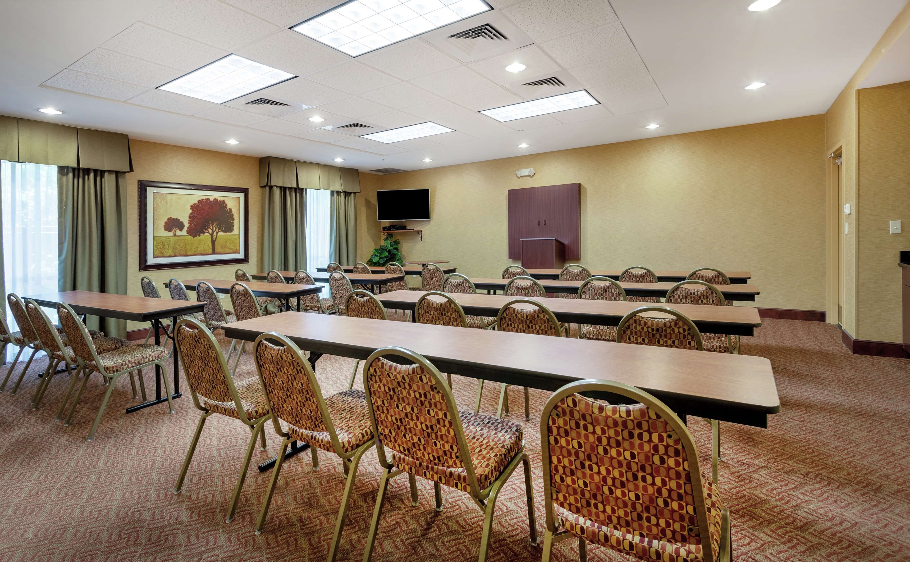 Hampton Inn & Suites Port Richey Hampton Inn & Suites Port Richey