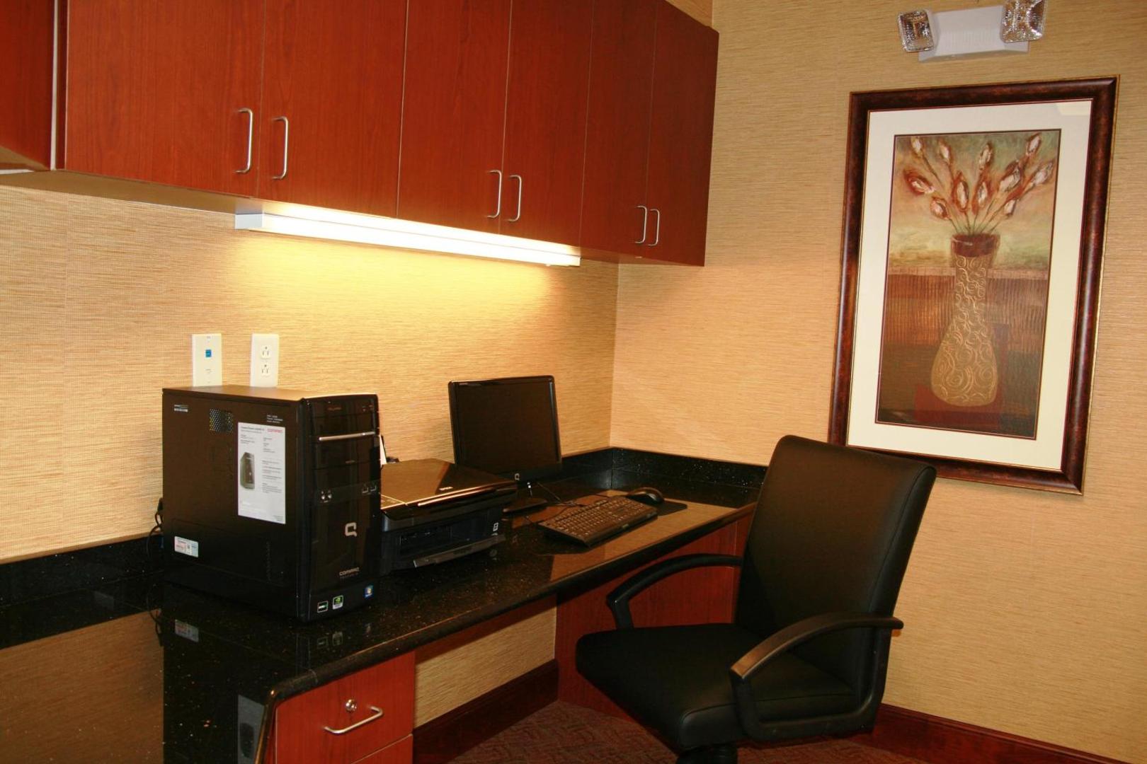 Hampton Inn & Suites Port Richey Hampton Inn & Suites Port Richey