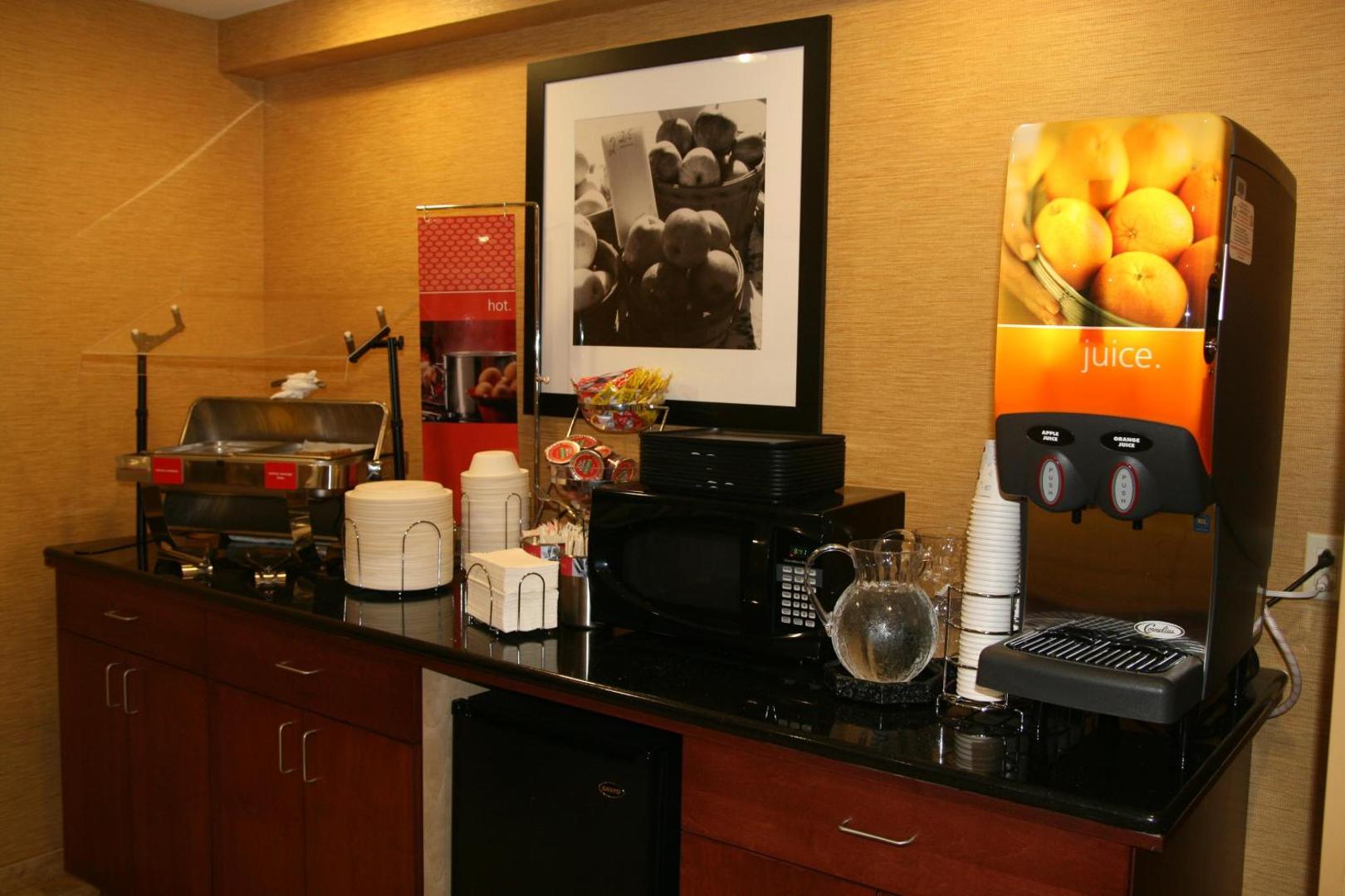 Hampton Inn & Suites Port Richey Hampton Inn & Suites Port Richey