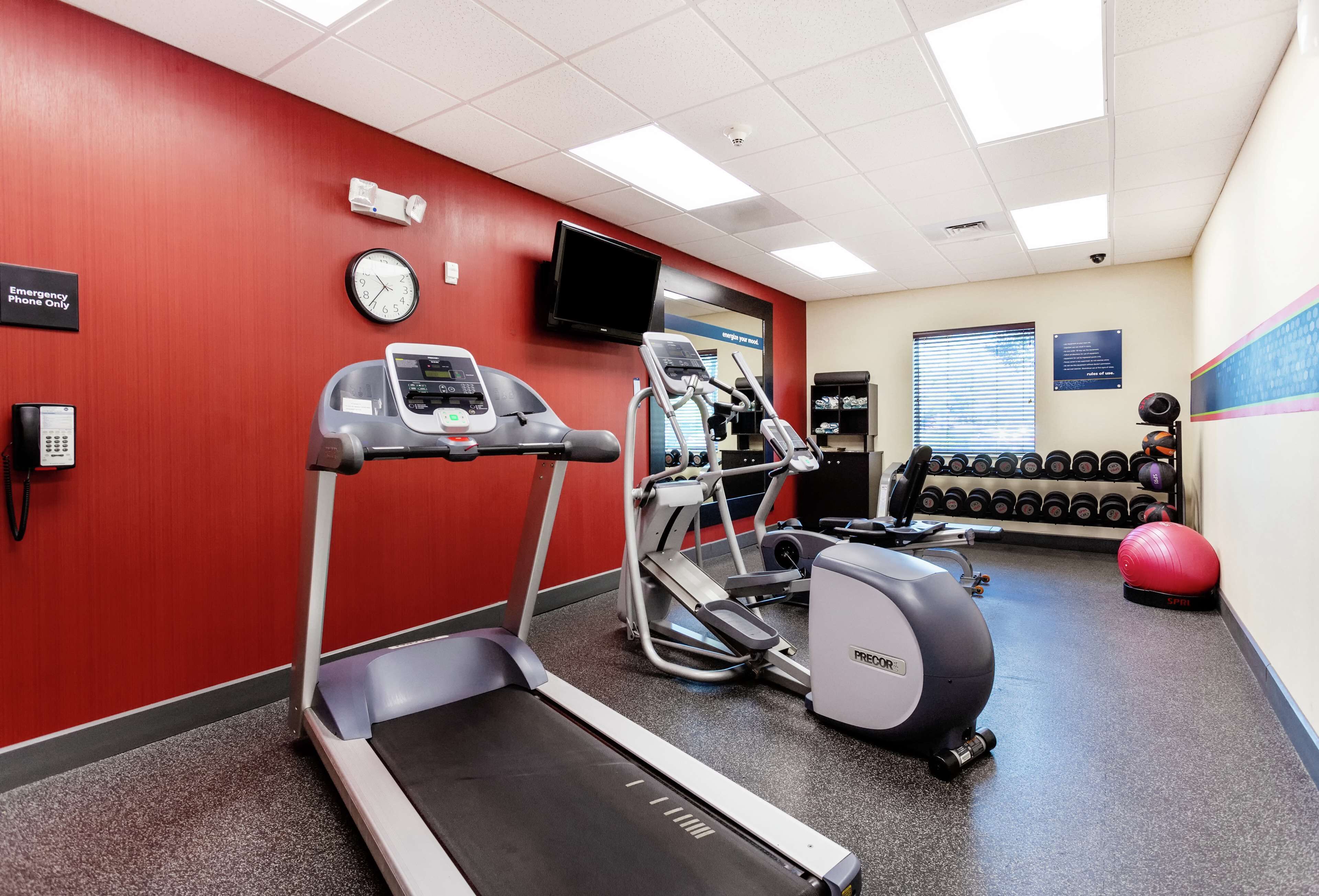 Hampton Inn & Suites Port Richey Hampton Inn & Suites Port Richey