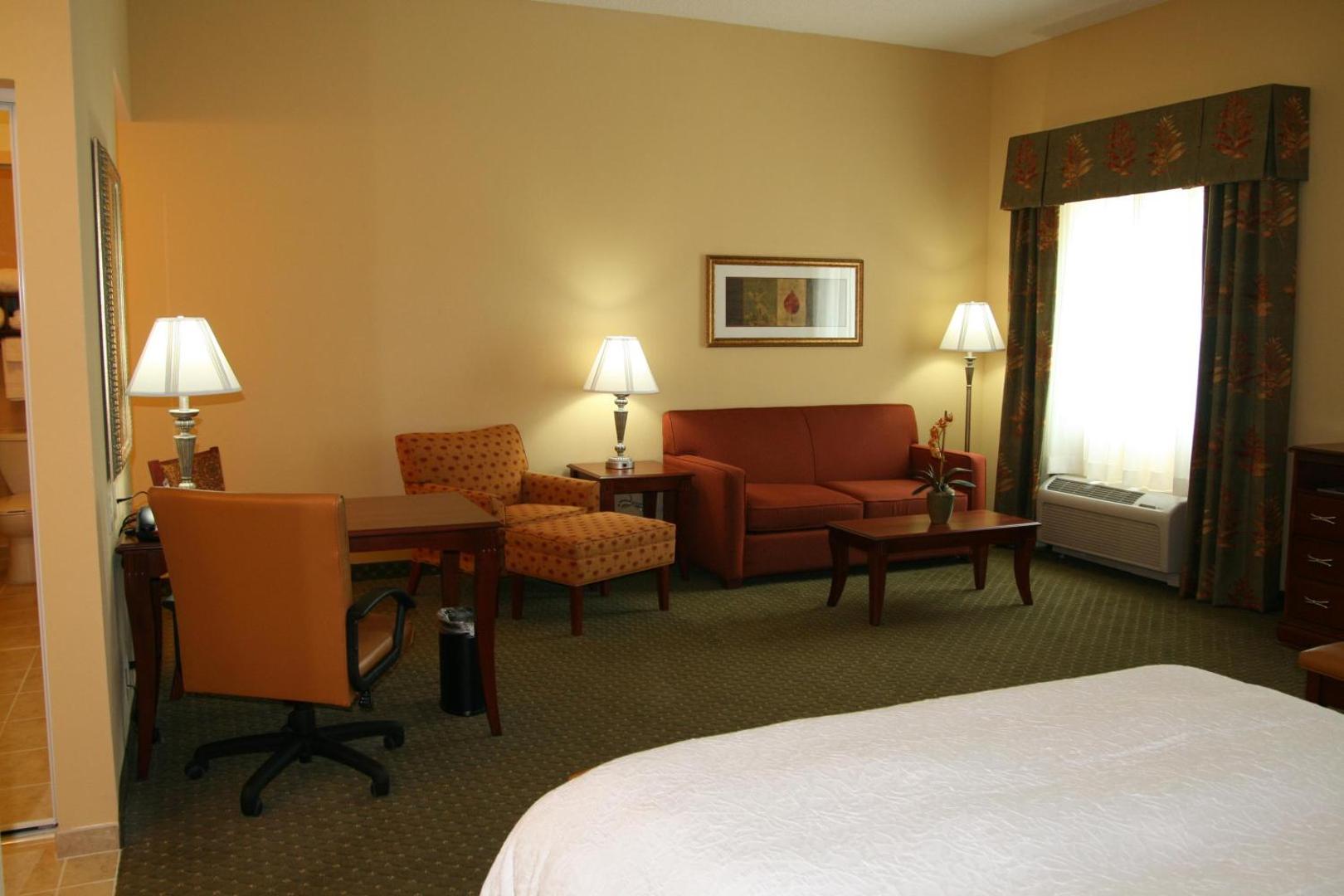 Hampton Inn & Suites Port Richey Hampton Inn & Suites Port Richey