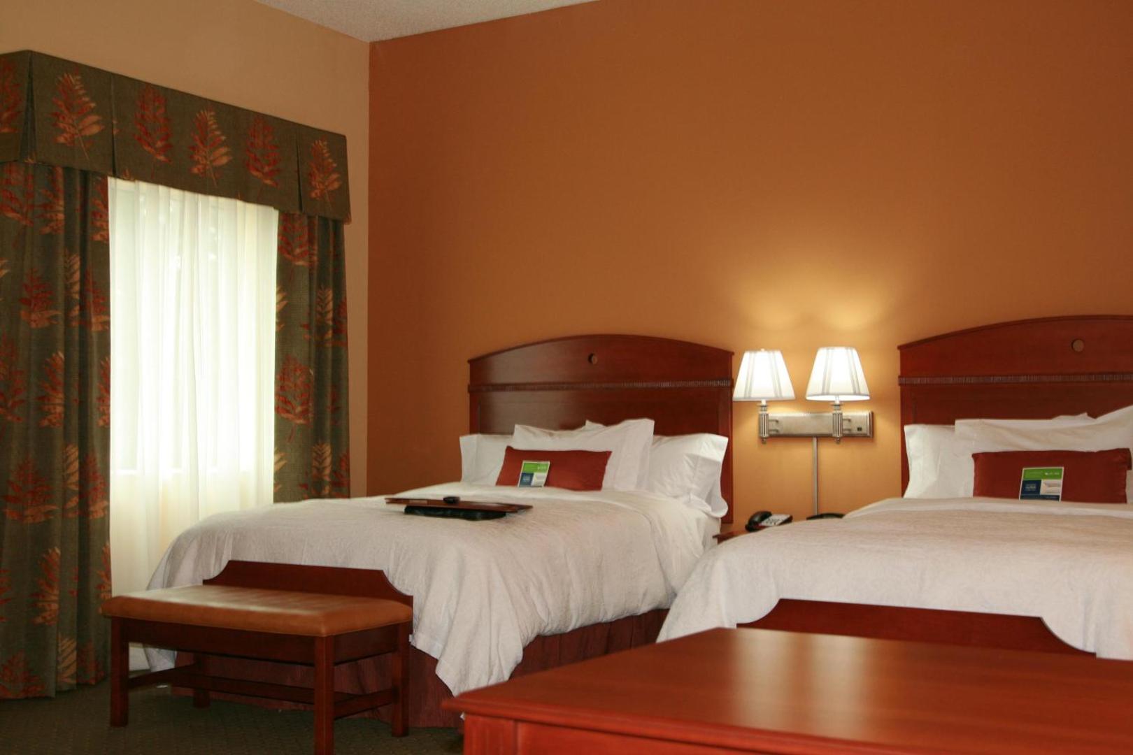 Hampton Inn & Suites Port Richey Hampton Inn & Suites Port Richey