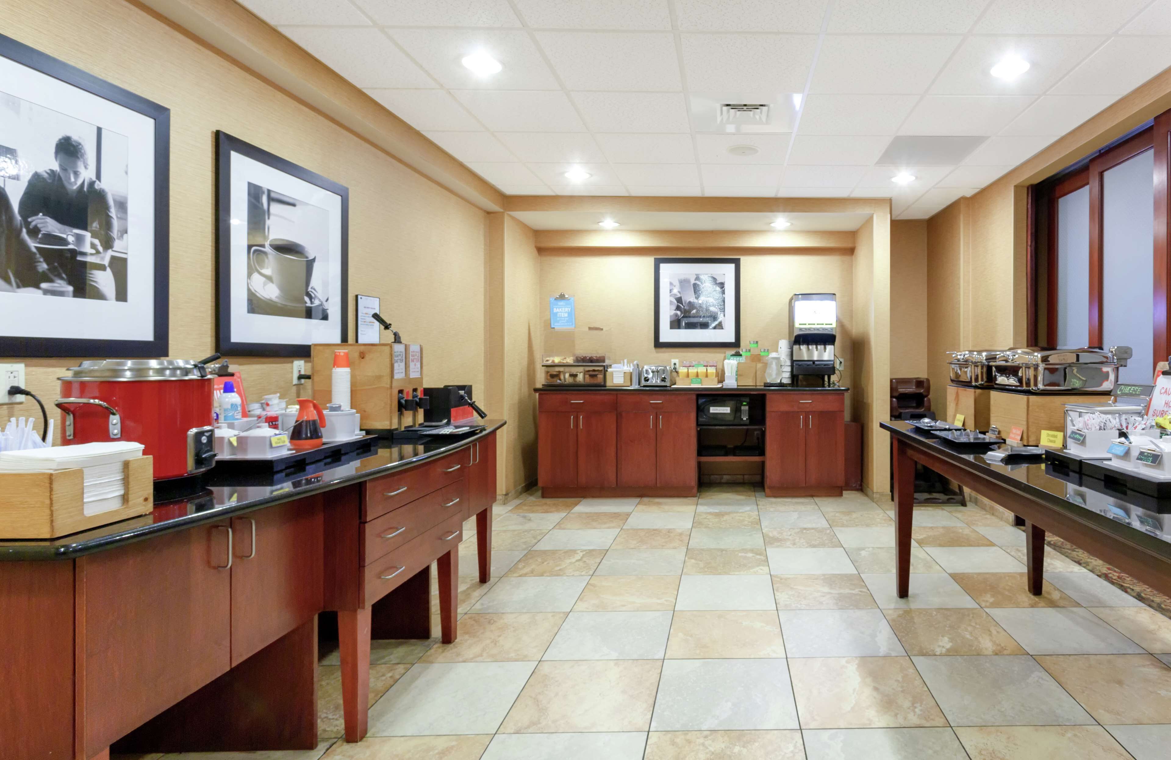 Hampton Inn & Suites Port Richey Hampton Inn & Suites Port Richey