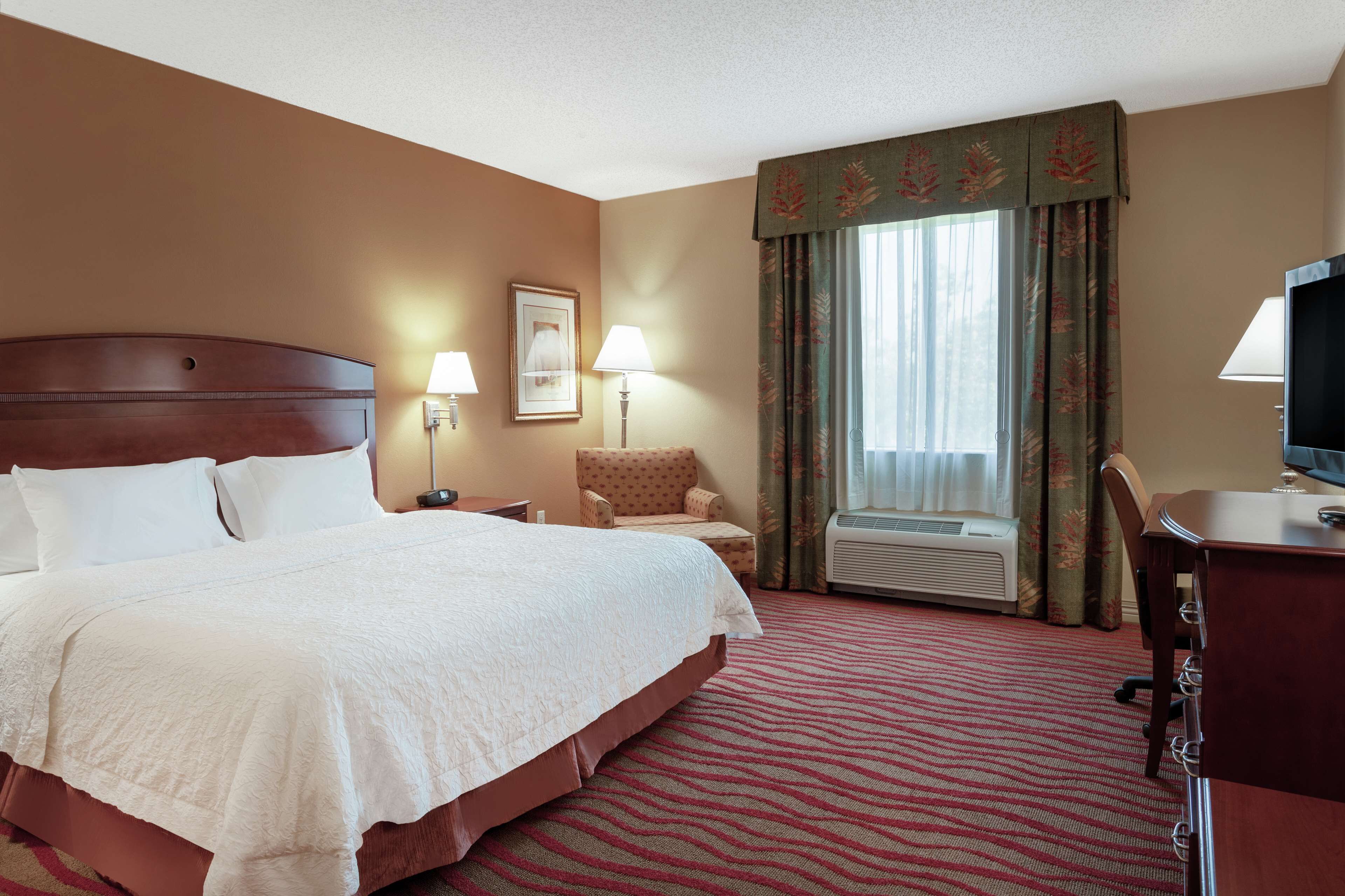 Hampton Inn & Suites Port Richey Hampton Inn & Suites Port Richey