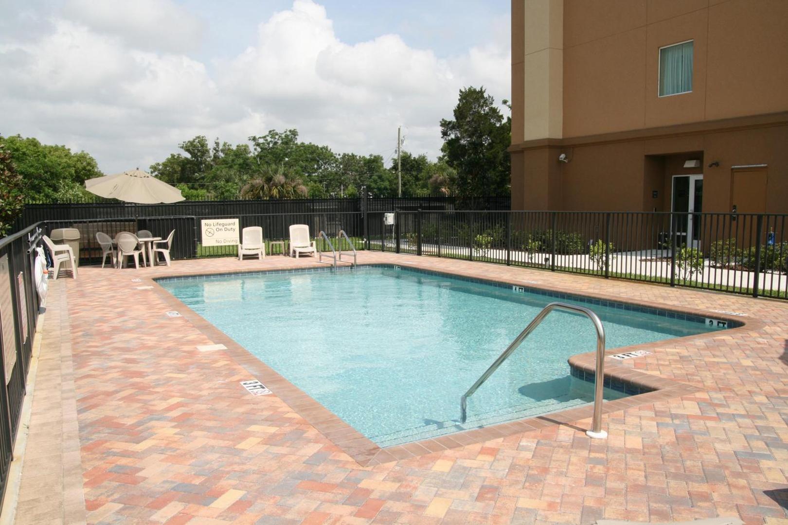 Hampton Inn & Suites Port Richey Hampton Inn & Suites Port Richey