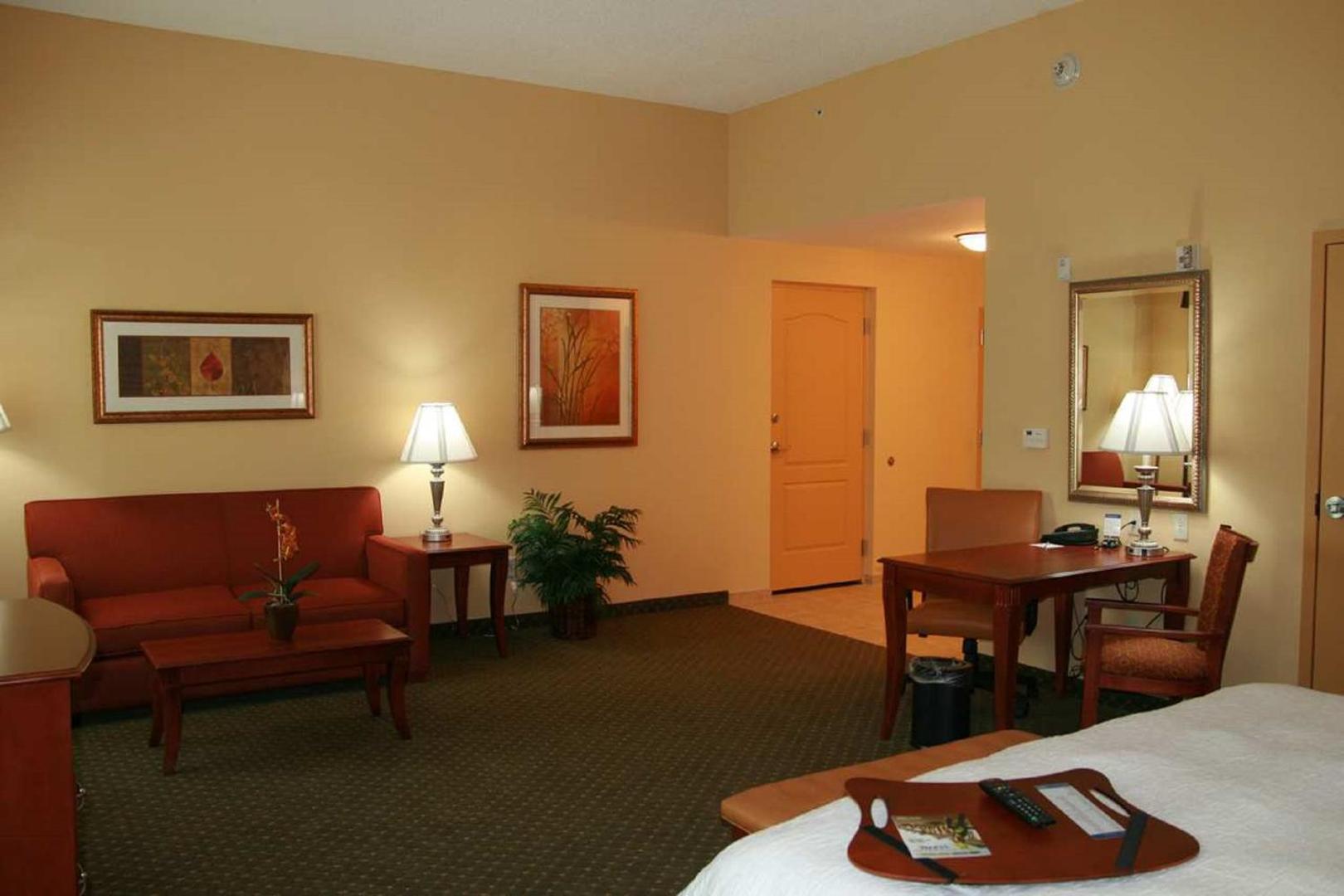 Hampton Inn & Suites Port Richey Hampton Inn & Suites Port Richey