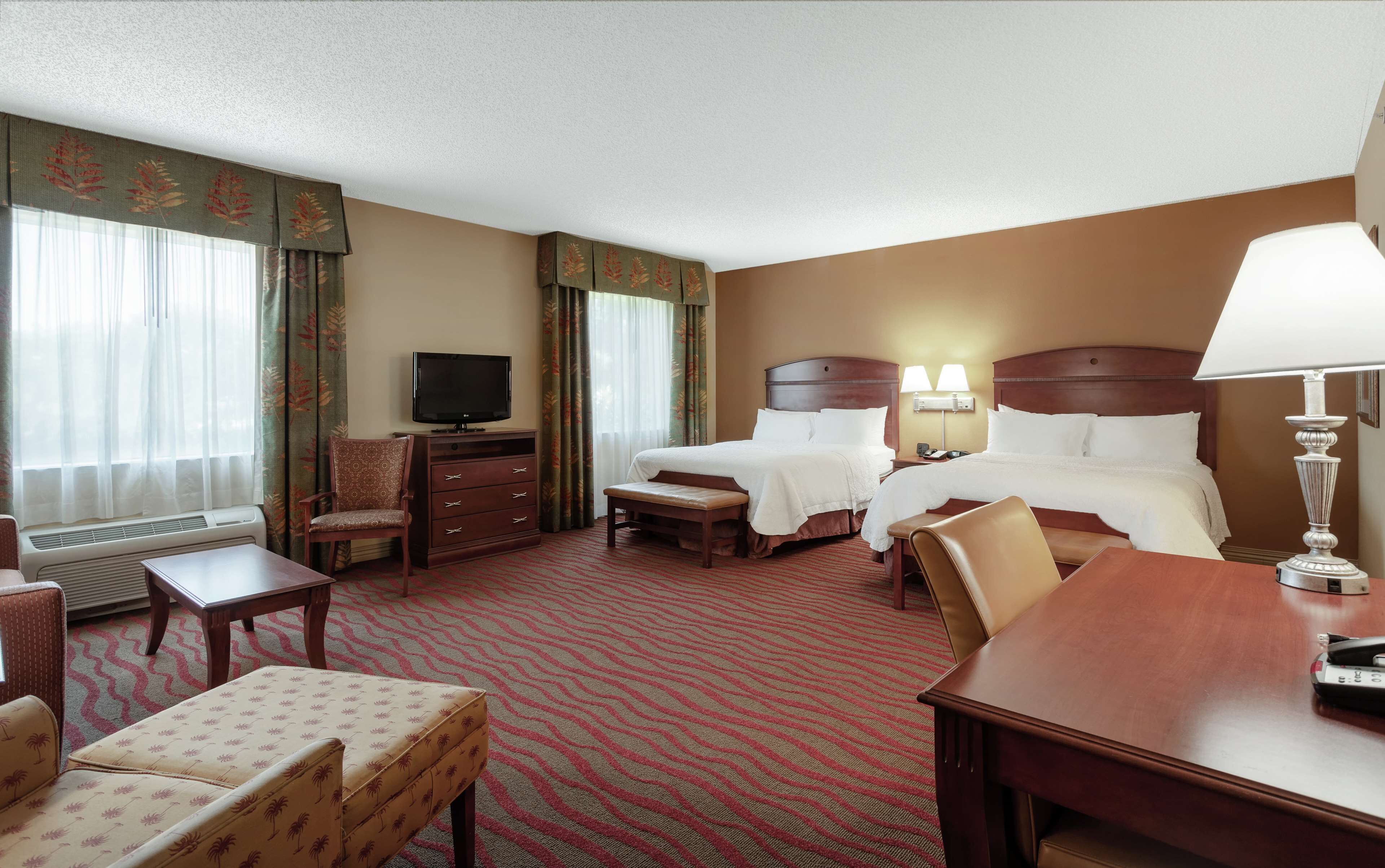 Hampton Inn & Suites Port Richey Hampton Inn & Suites Port Richey