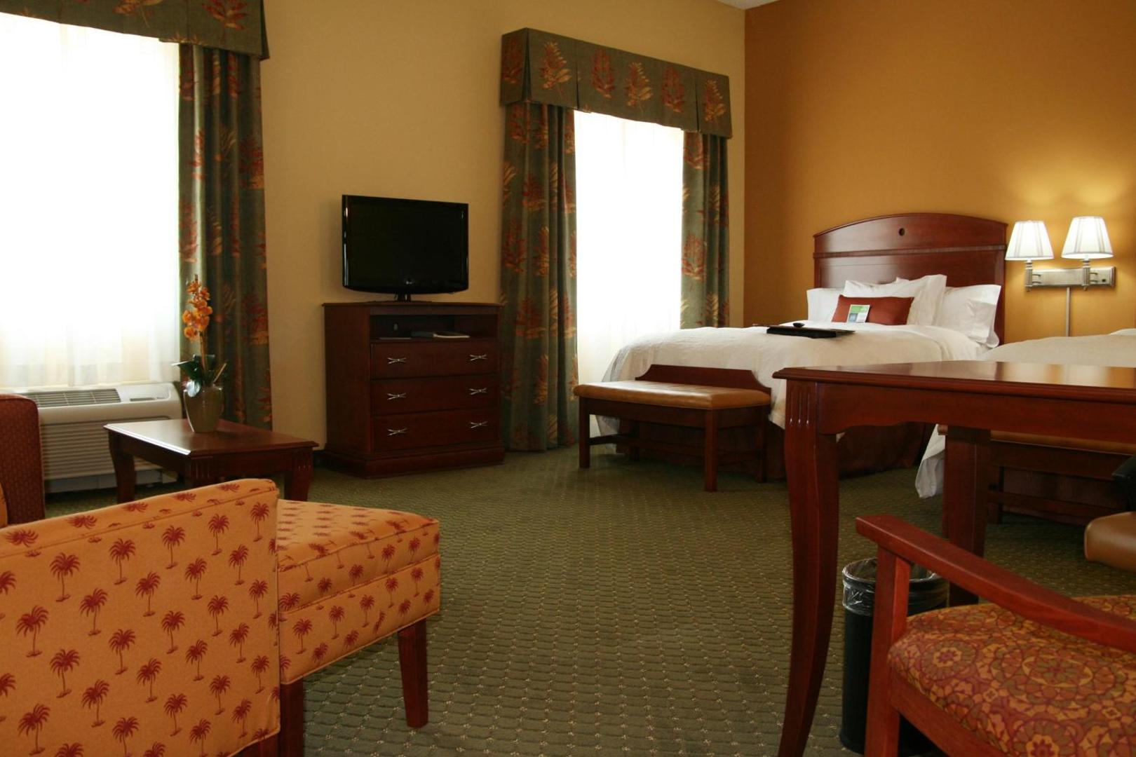 Hampton Inn & Suites Port Richey Hampton Inn & Suites Port Richey