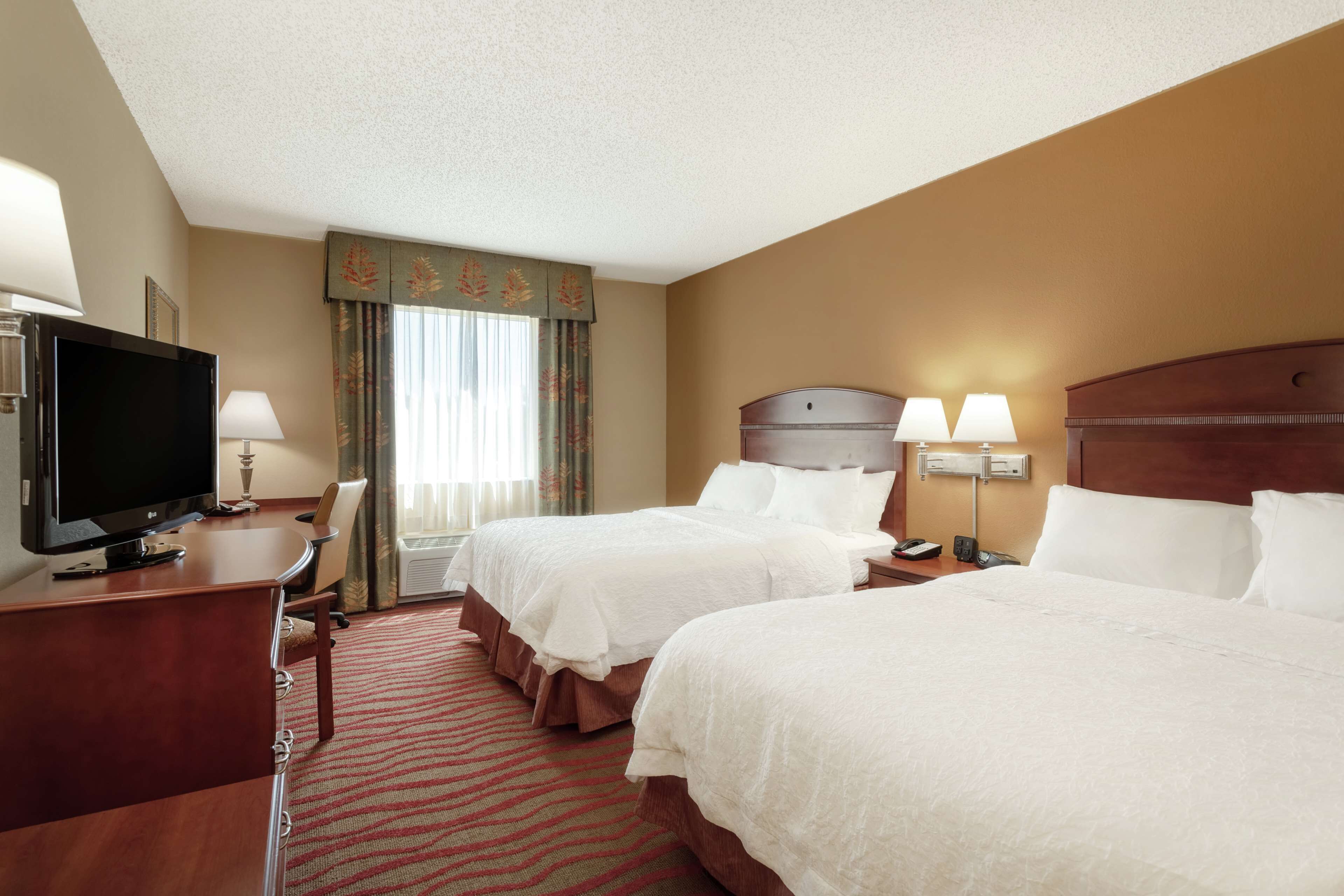 Hampton Inn & Suites Port Richey Hampton Inn & Suites Port Richey