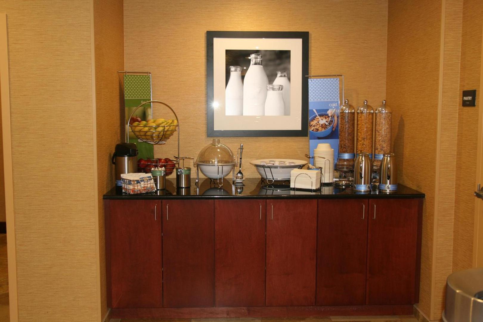 Hampton Inn & Suites Port Richey Hampton Inn & Suites Port Richey