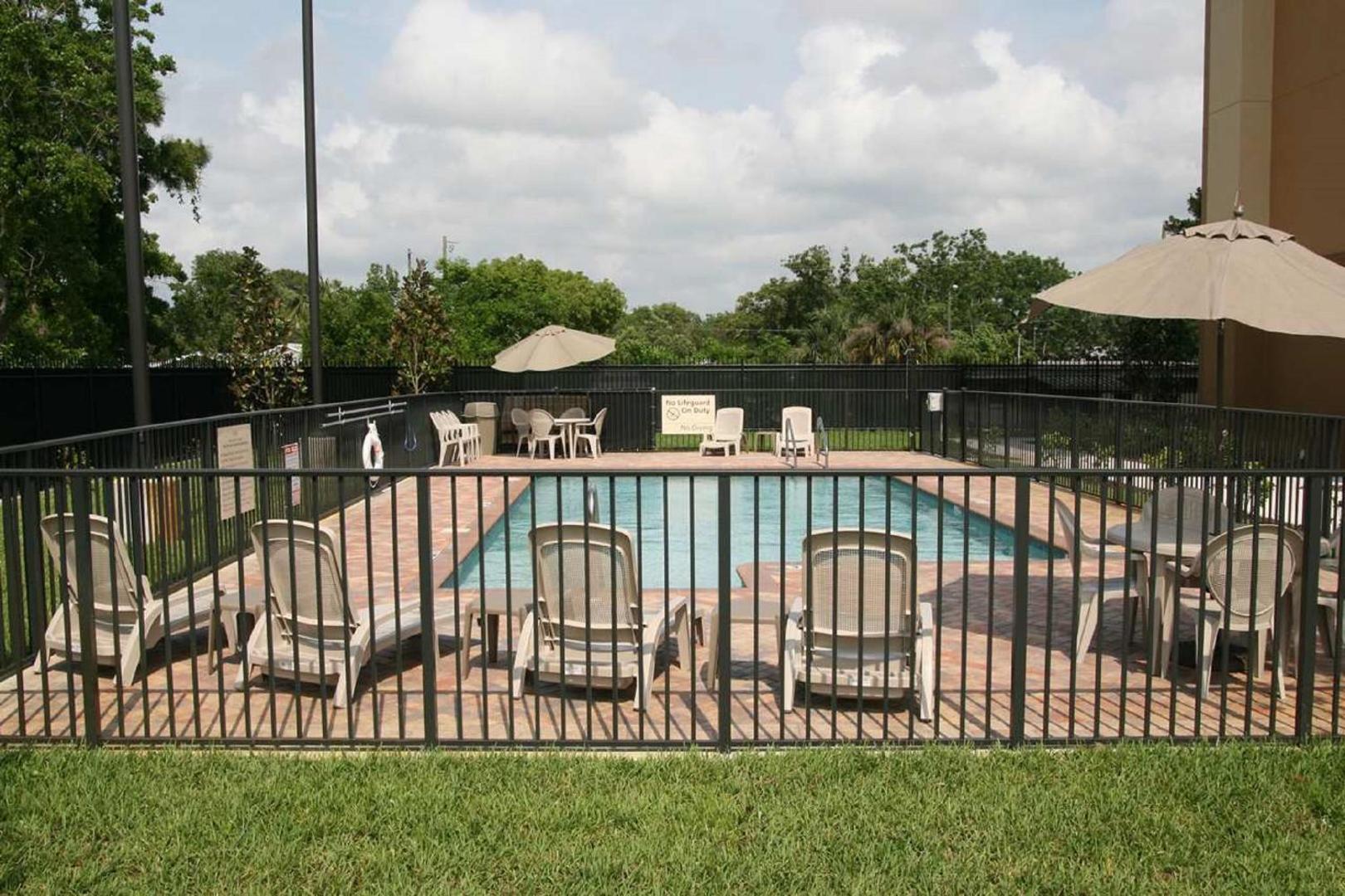 Hampton Inn & Suites Port Richey Hampton Inn & Suites Port Richey