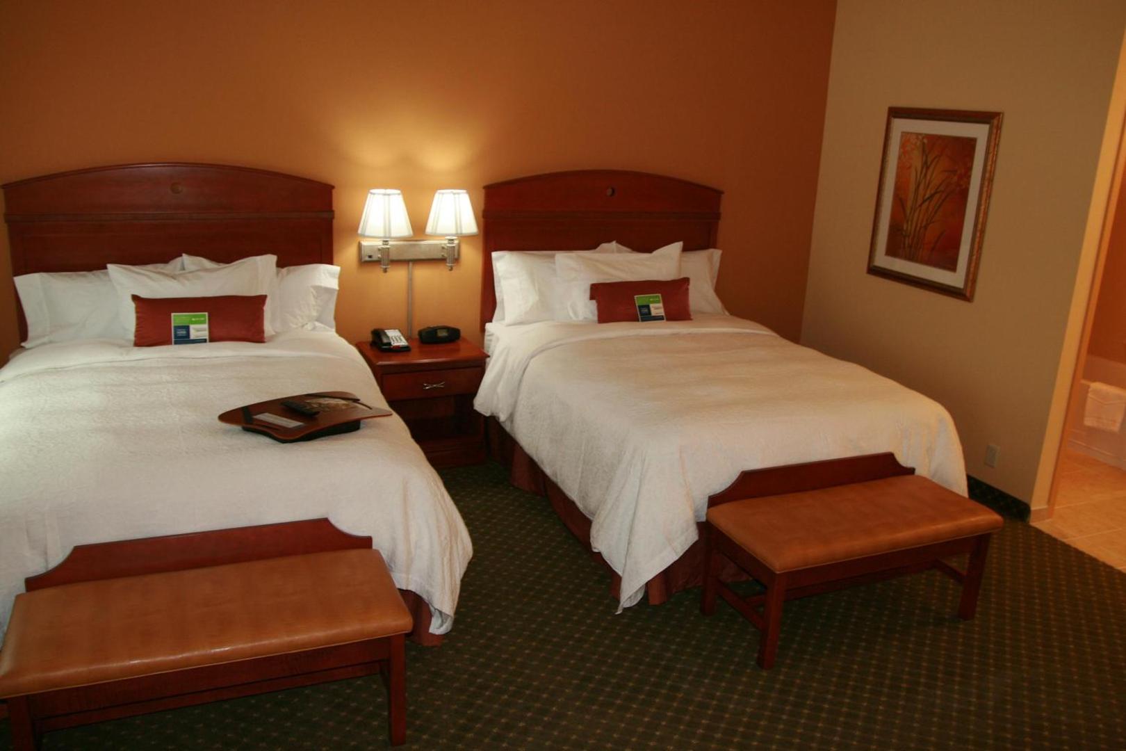 Hampton Inn & Suites Port Richey Hampton Inn & Suites Port Richey