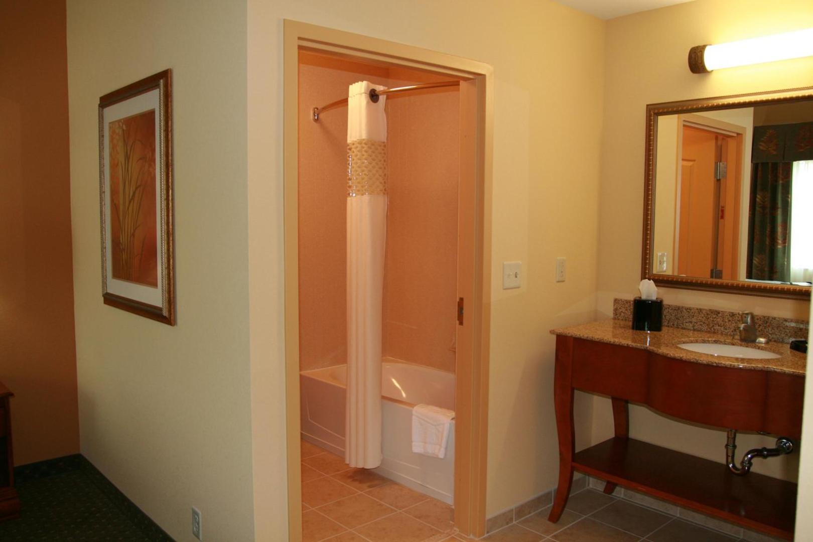 Hampton Inn & Suites Port Richey Hampton Inn & Suites Port Richey