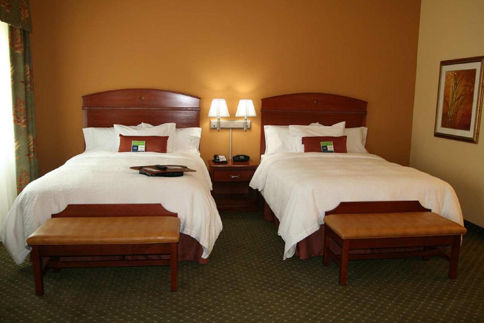 Hampton Inn & Suites Port Richey Hampton Inn & Suites Port Richey