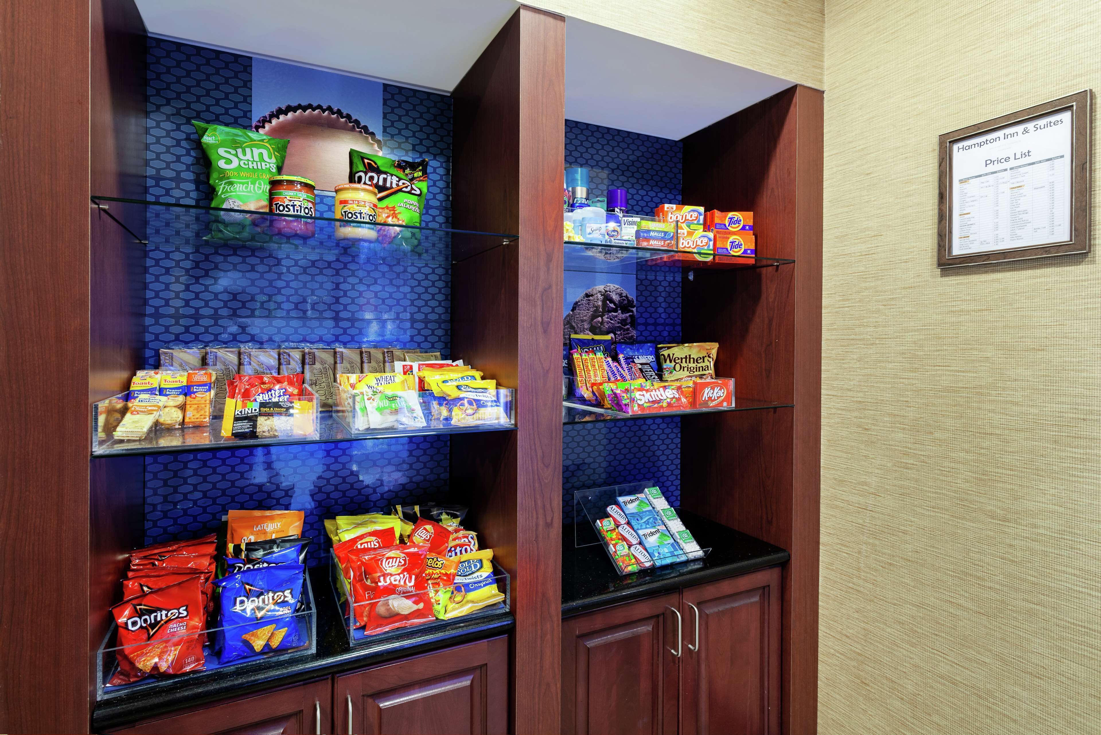 Hampton Inn & Suites Port Richey Hampton Inn & Suites Port Richey
