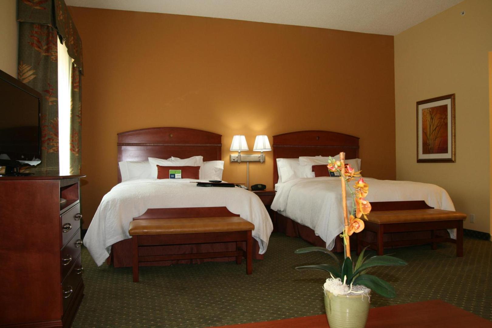 Hampton Inn & Suites Port Richey Hampton Inn & Suites Port Richey