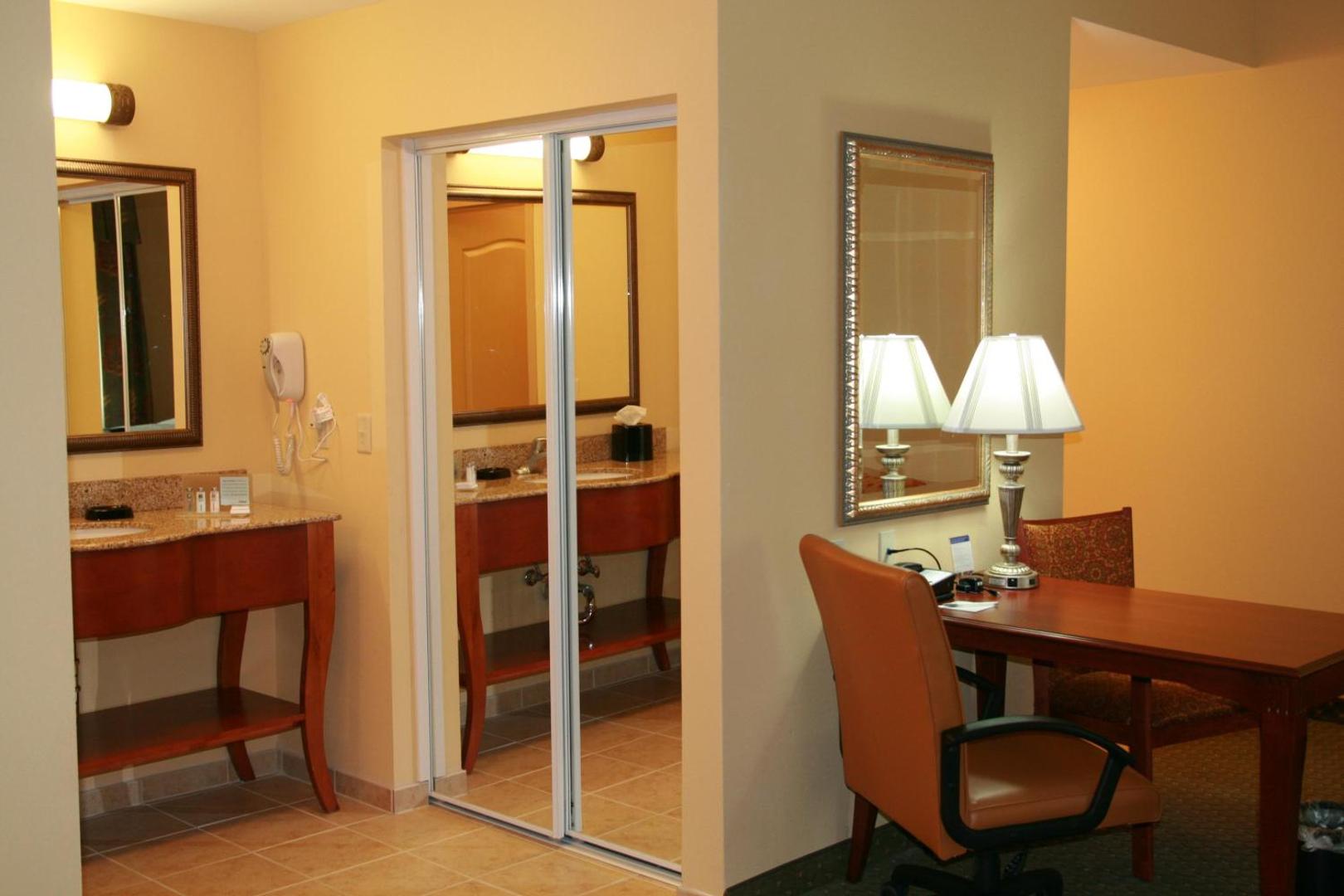 Hampton Inn & Suites Port Richey Hampton Inn & Suites Port Richey