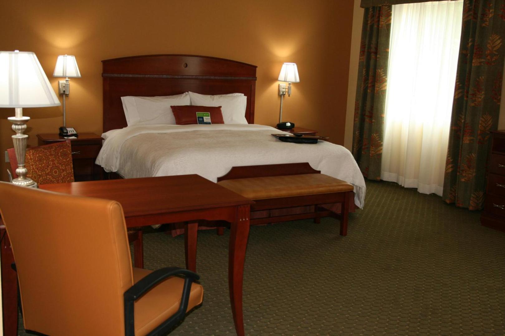 Hampton Inn & Suites Port Richey Hampton Inn & Suites Port Richey