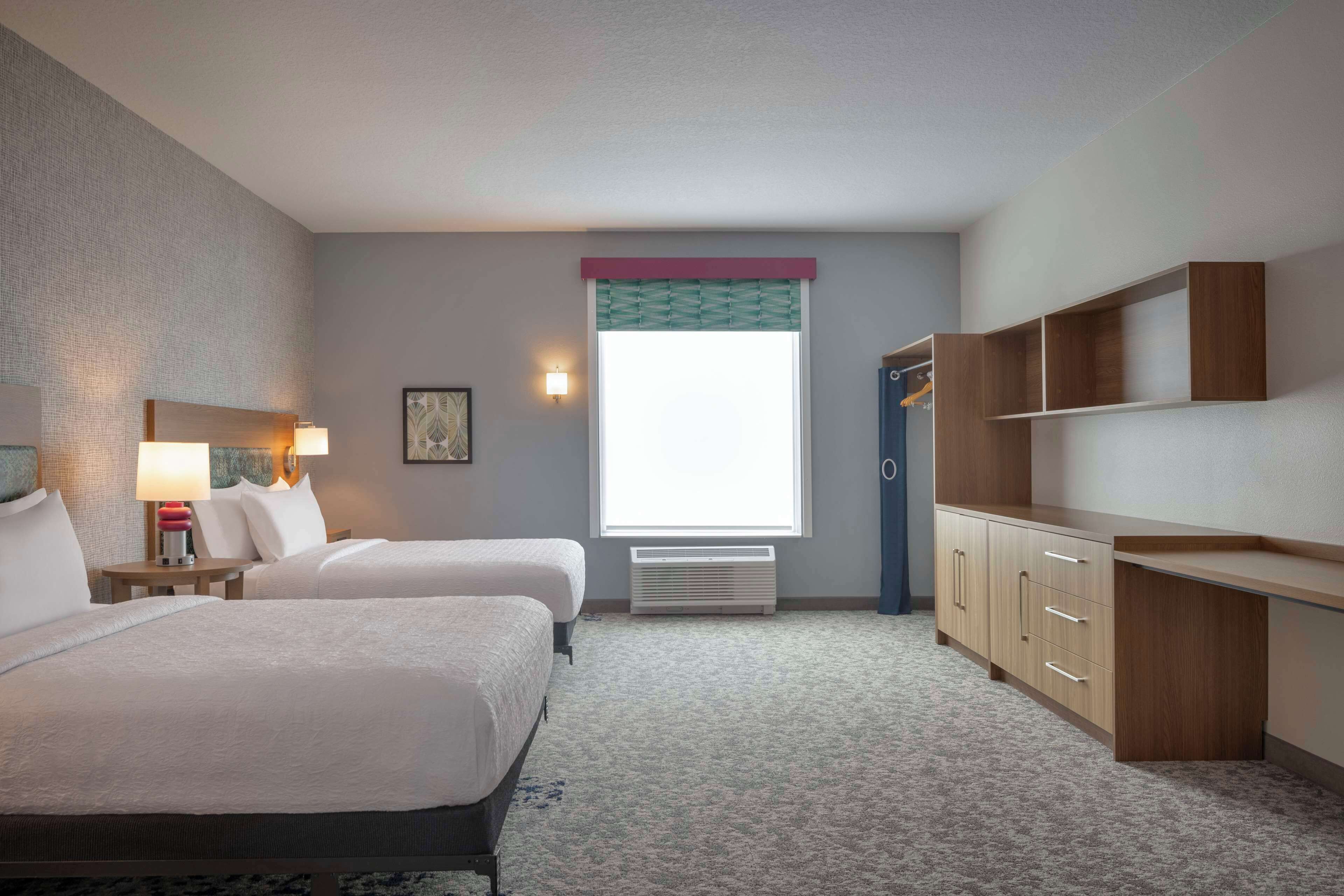 Home2 Suites by Hilton Sanford Orlando North Home2 Suites by Hilton Sanford Orlando North