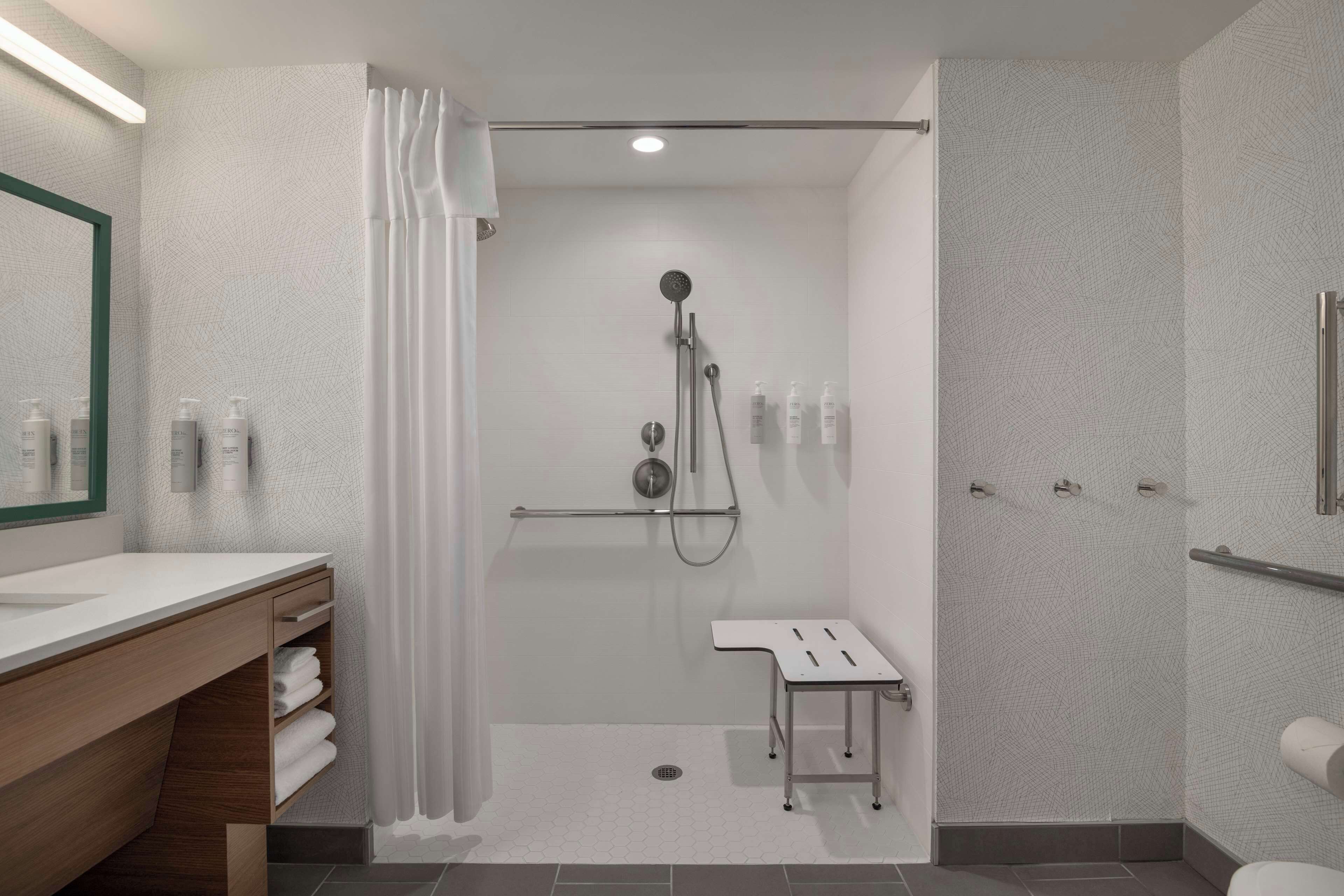 Home2 Suites by Hilton Sanford Orlando North Home2 Suites by Hilton Sanford Orlando North