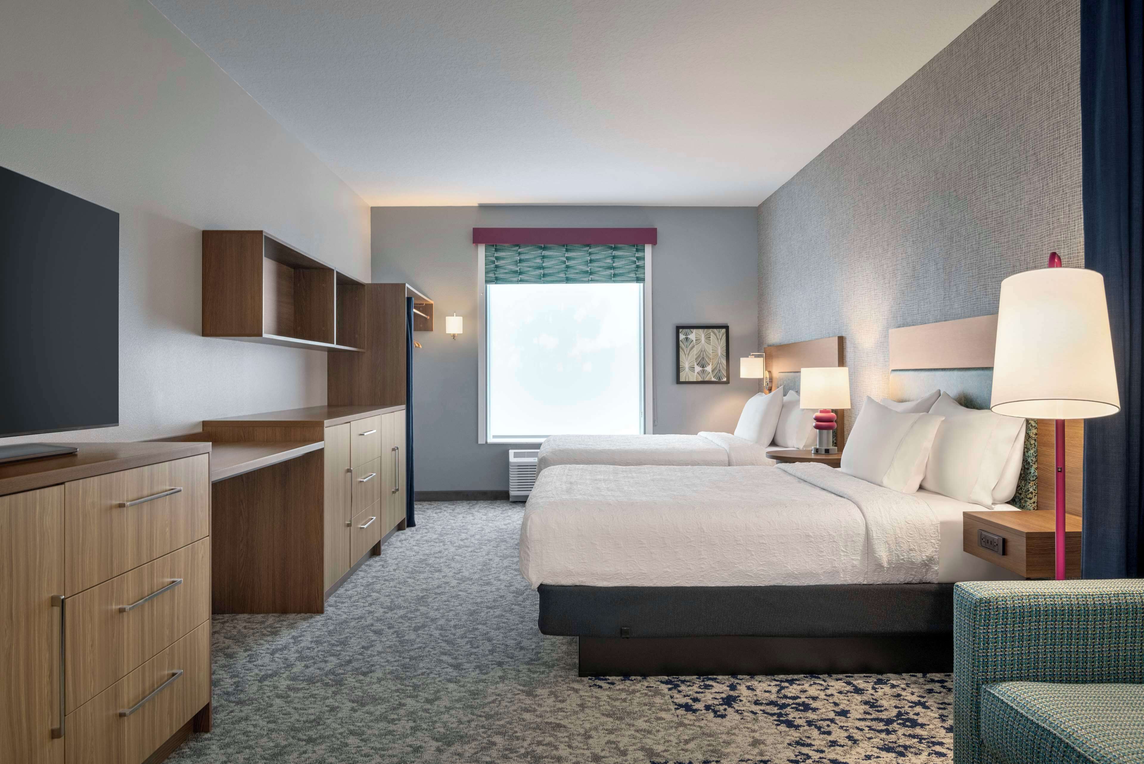 Home2 Suites by Hilton Sanford Orlando North Home2 Suites by Hilton Sanford Orlando North