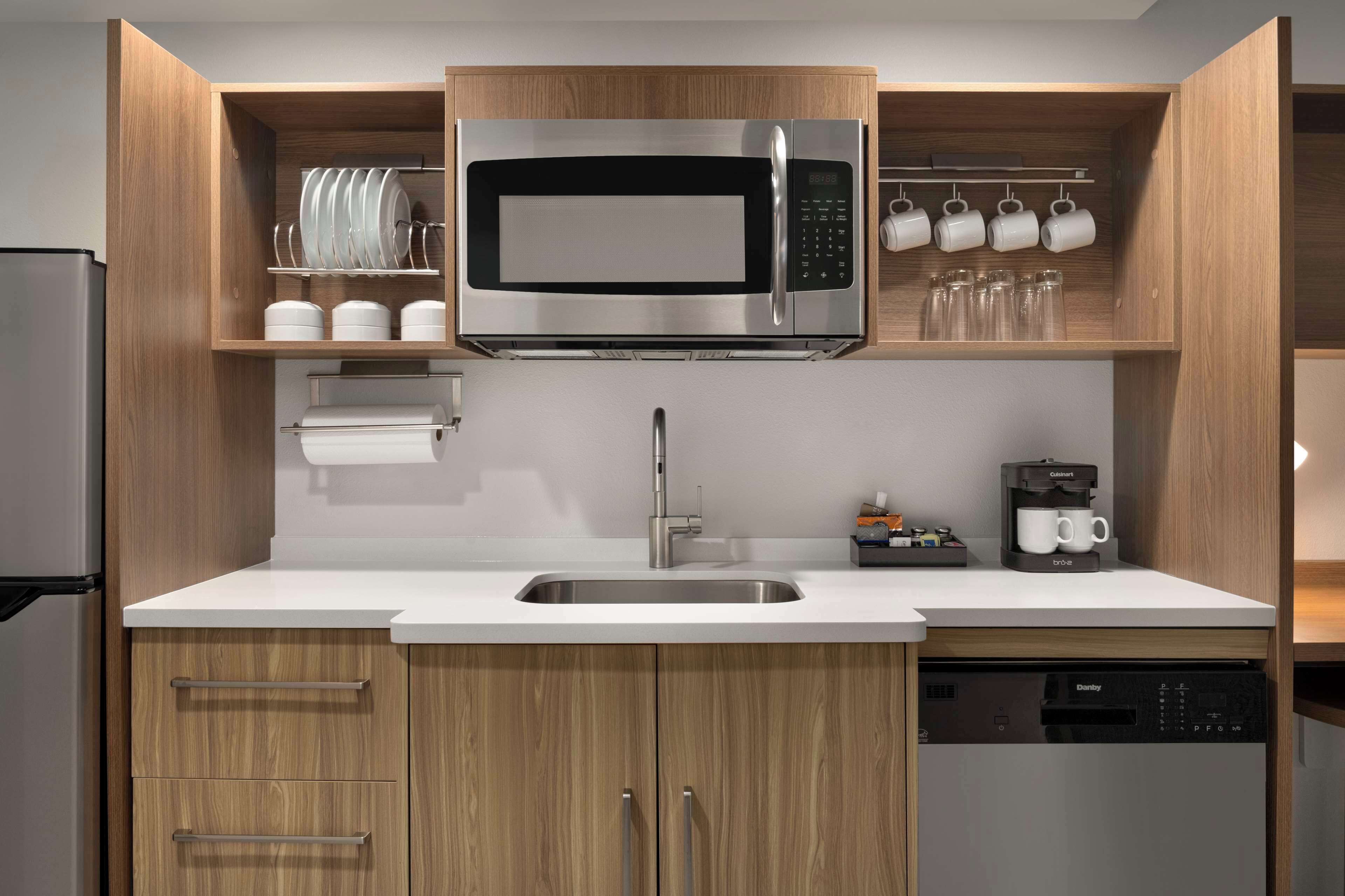 Home2 Suites by Hilton Sanford Orlando North Home2 Suites by Hilton Sanford Orlando North