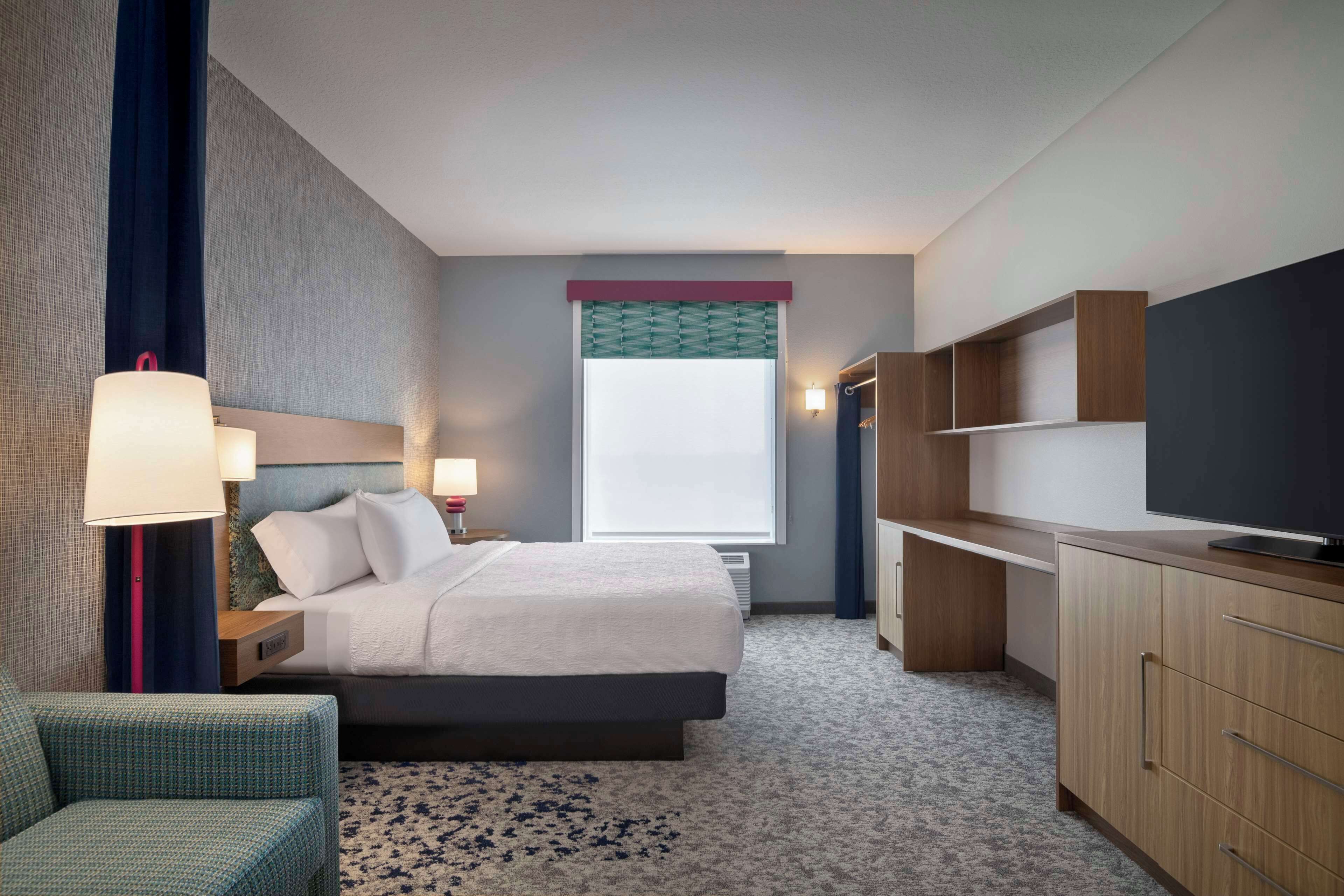 Home2 Suites by Hilton Sanford Orlando North Home2 Suites by Hilton Sanford Orlando North