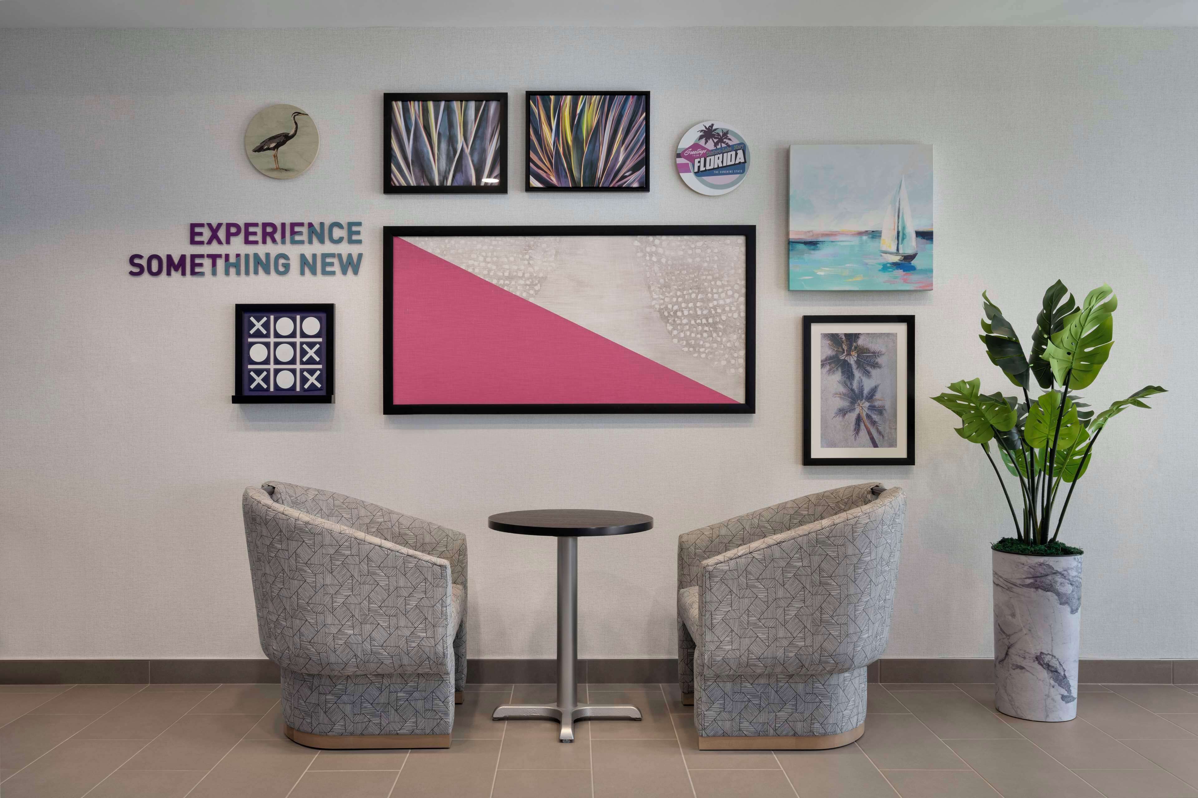 Home2 Suites by Hilton Sanford Orlando North Home2 Suites by Hilton Sanford Orlando North