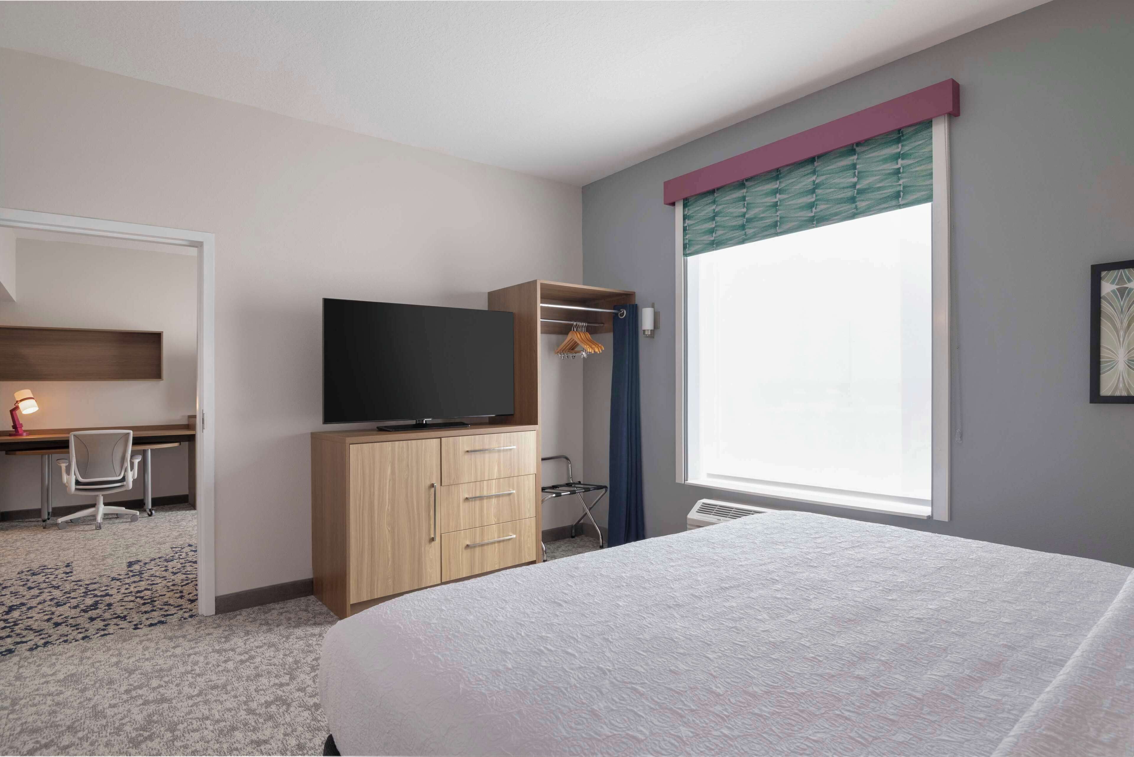 Home2 Suites by Hilton Sanford Orlando North Home2 Suites by Hilton Sanford Orlando North