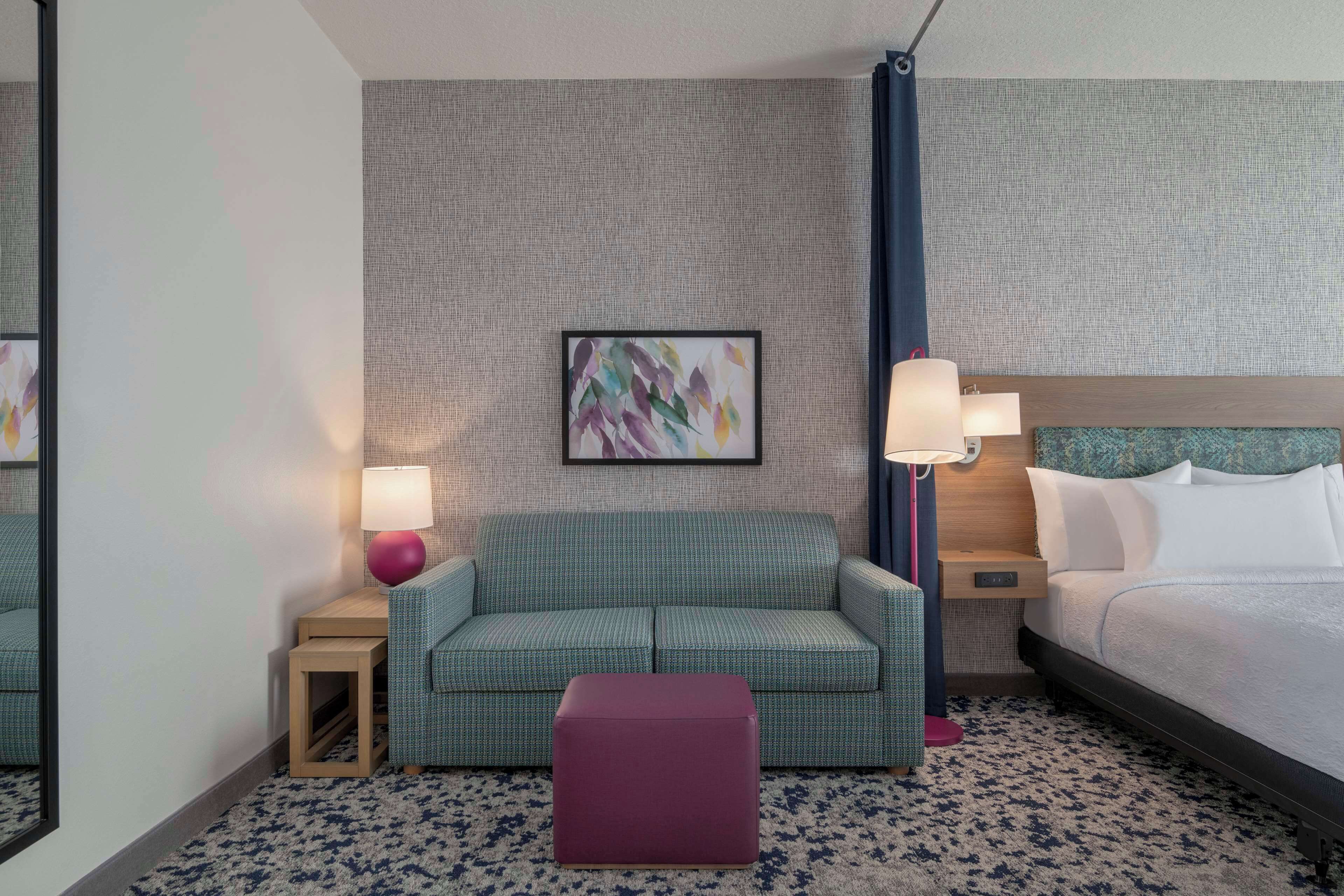 Home2 Suites by Hilton Sanford Orlando North Home2 Suites by Hilton Sanford Orlando North