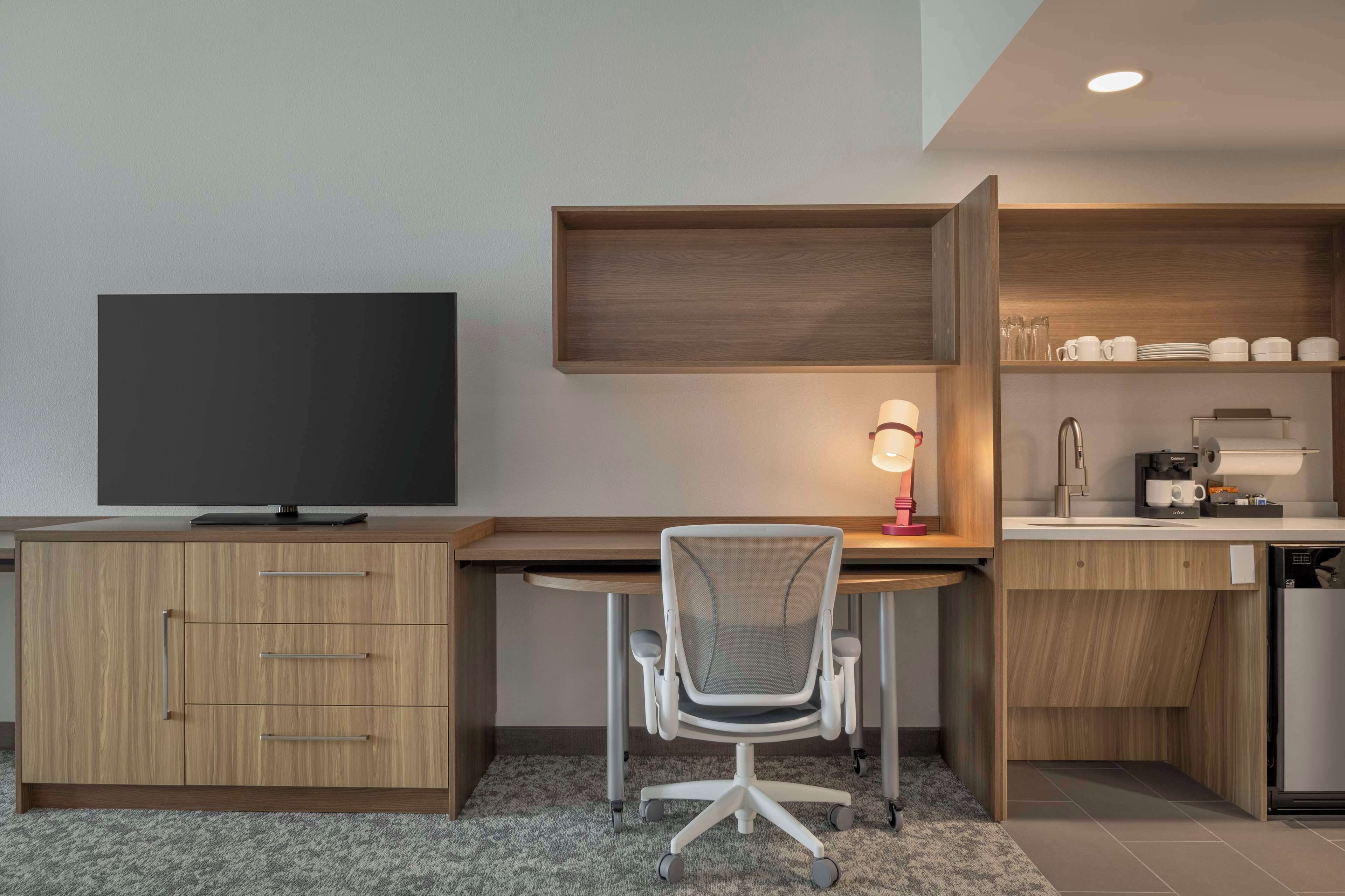 Home2 Suites by Hilton Sanford Orlando North Home2 Suites by Hilton Sanford Orlando North